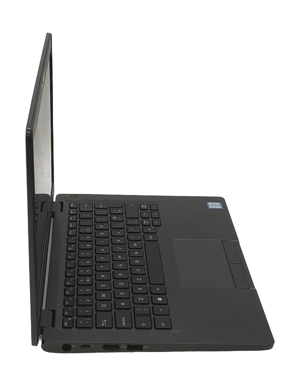 Dell Latitude 5300 Laptop, 13.3" Core i7 8th Gen, 8GB RAM, 256GB SSD (Grade C)