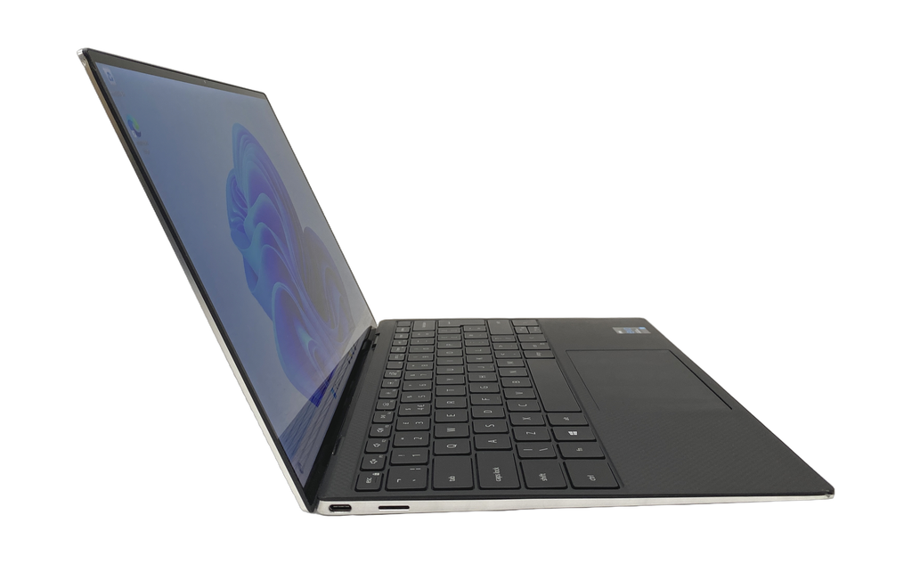 Dell XPS 13 9310, 13.3" Core i5 11th Gen, 8GB RAM, 256GB SSD, (Grade C)