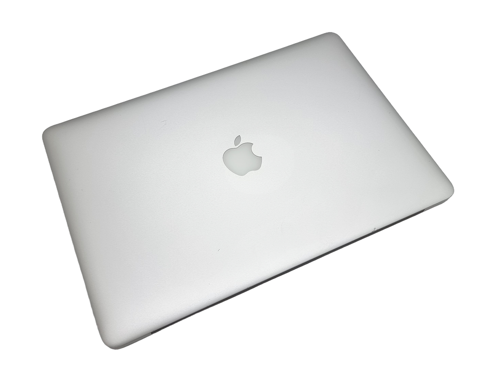Apple MacBook Pro 2014 Laptop 15" Core i7 4th Gen 16GB RAM 256GB SSD, Spanish KB