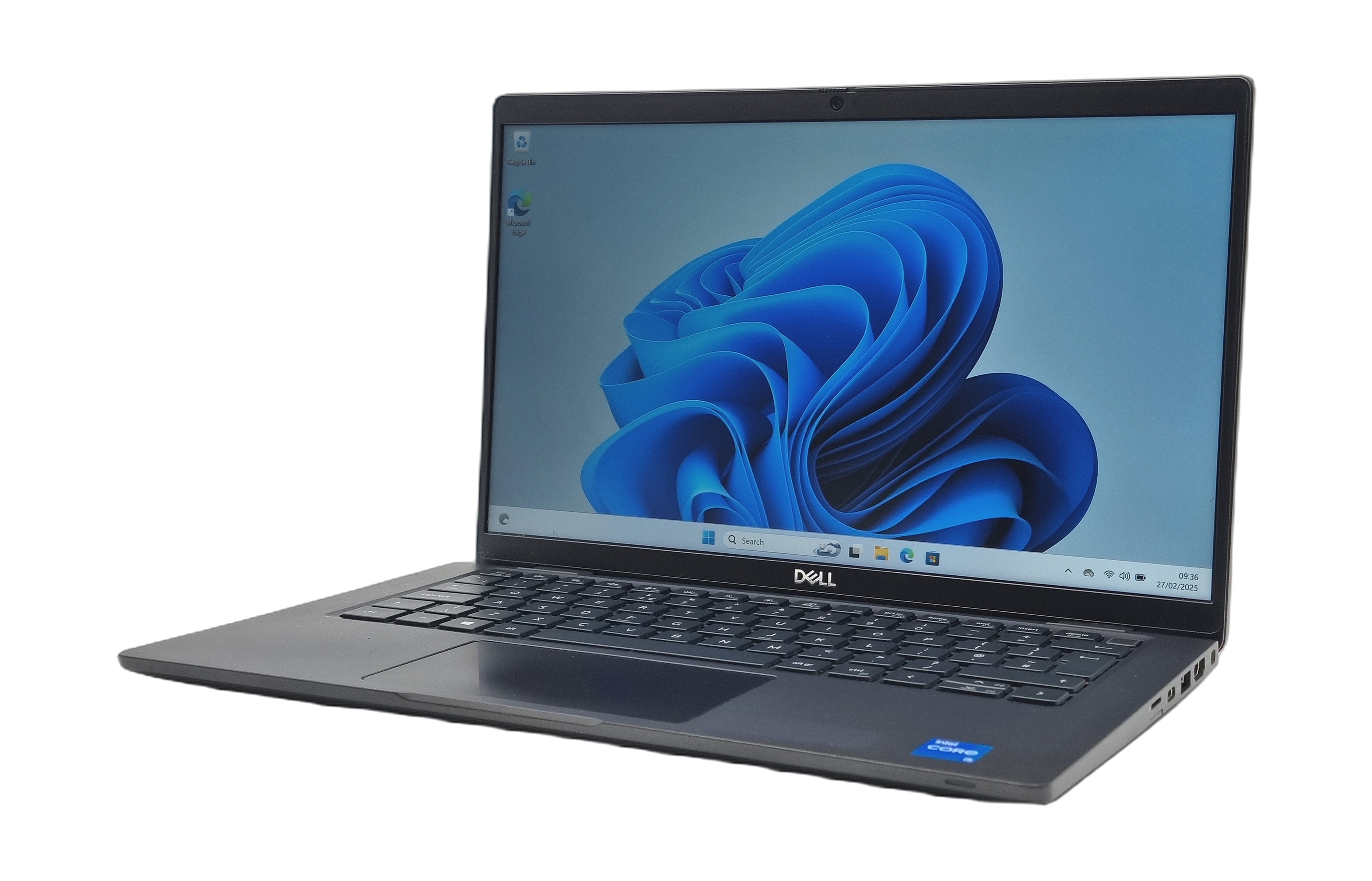 Dell Latitude 7420 Laptop, 14" 11th Gen Core i5, 8GB RAM, 256GB SSD, Windows 11
