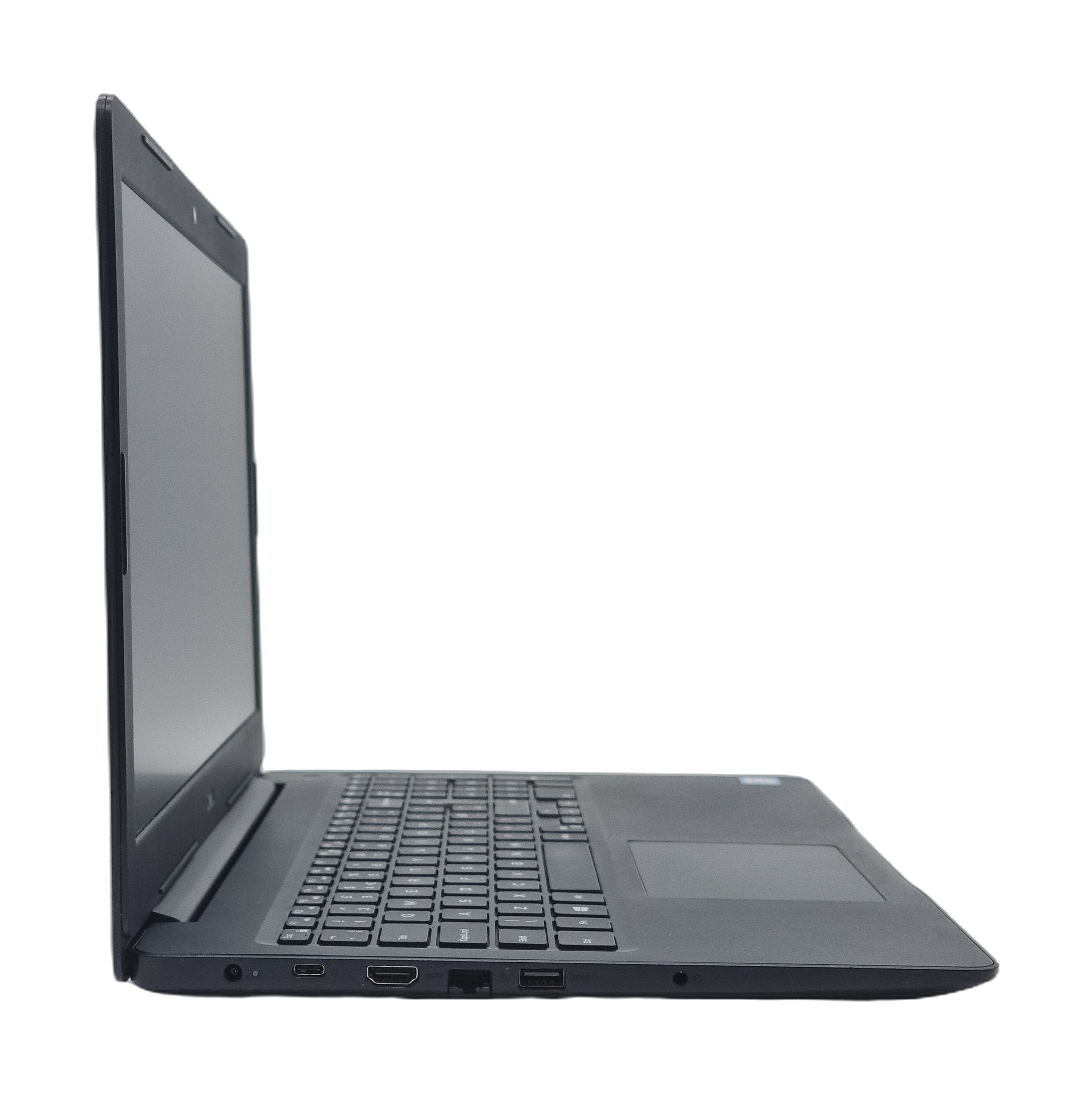 Dell Latitude 3590 Laptop, 15.6" Core i3 7th Gen, 8GB RAM, 256GB SSD