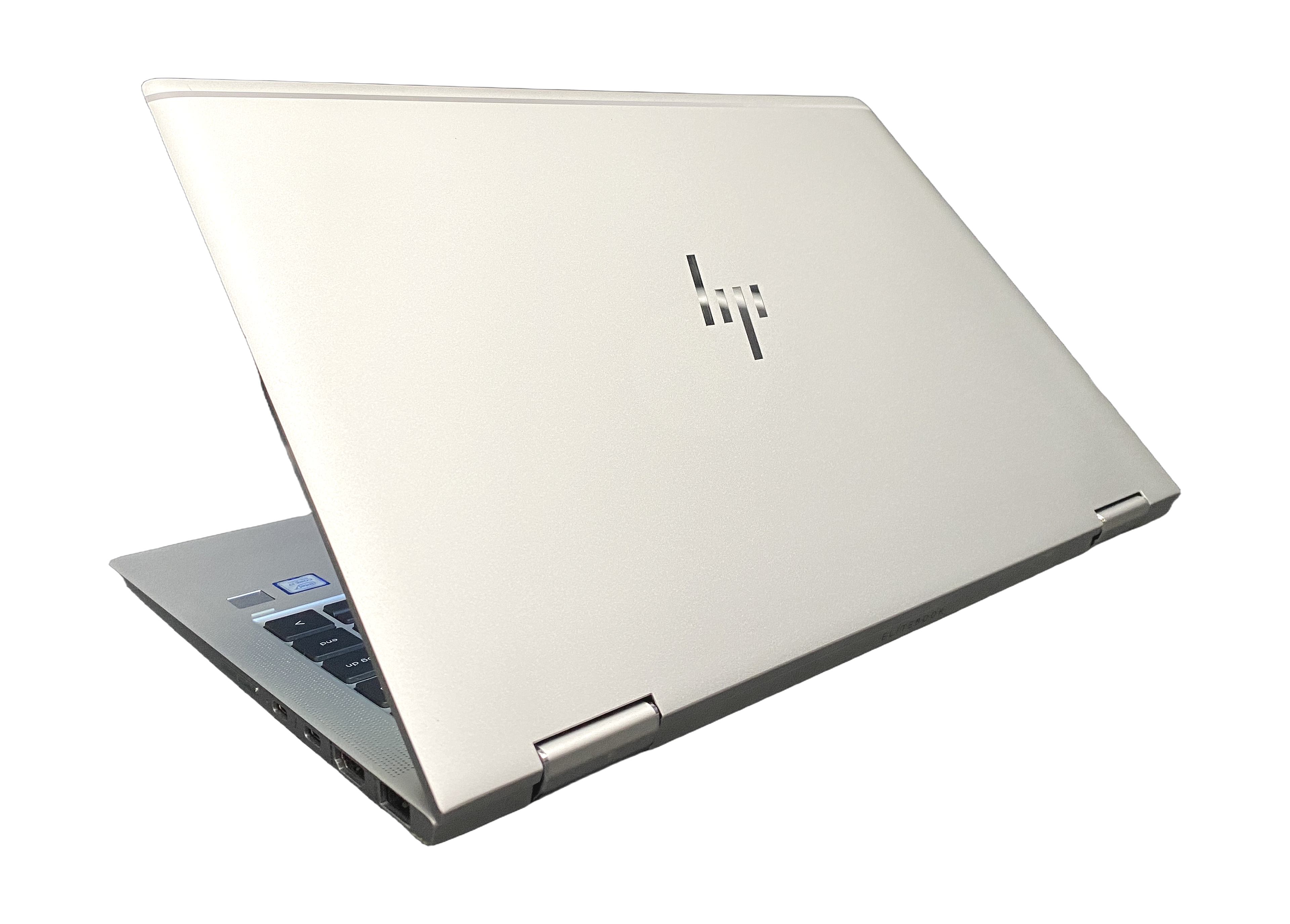 HP EliteBook X360 1040 G6, 14" i7 8th Gen, 16GB RAM, 256GB SSD (Grade C)