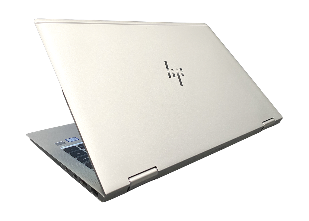 HP EliteBook X360 1040 G6, 14" i7 8th Gen, 16GB RAM, 256GB SSD, Windows 11