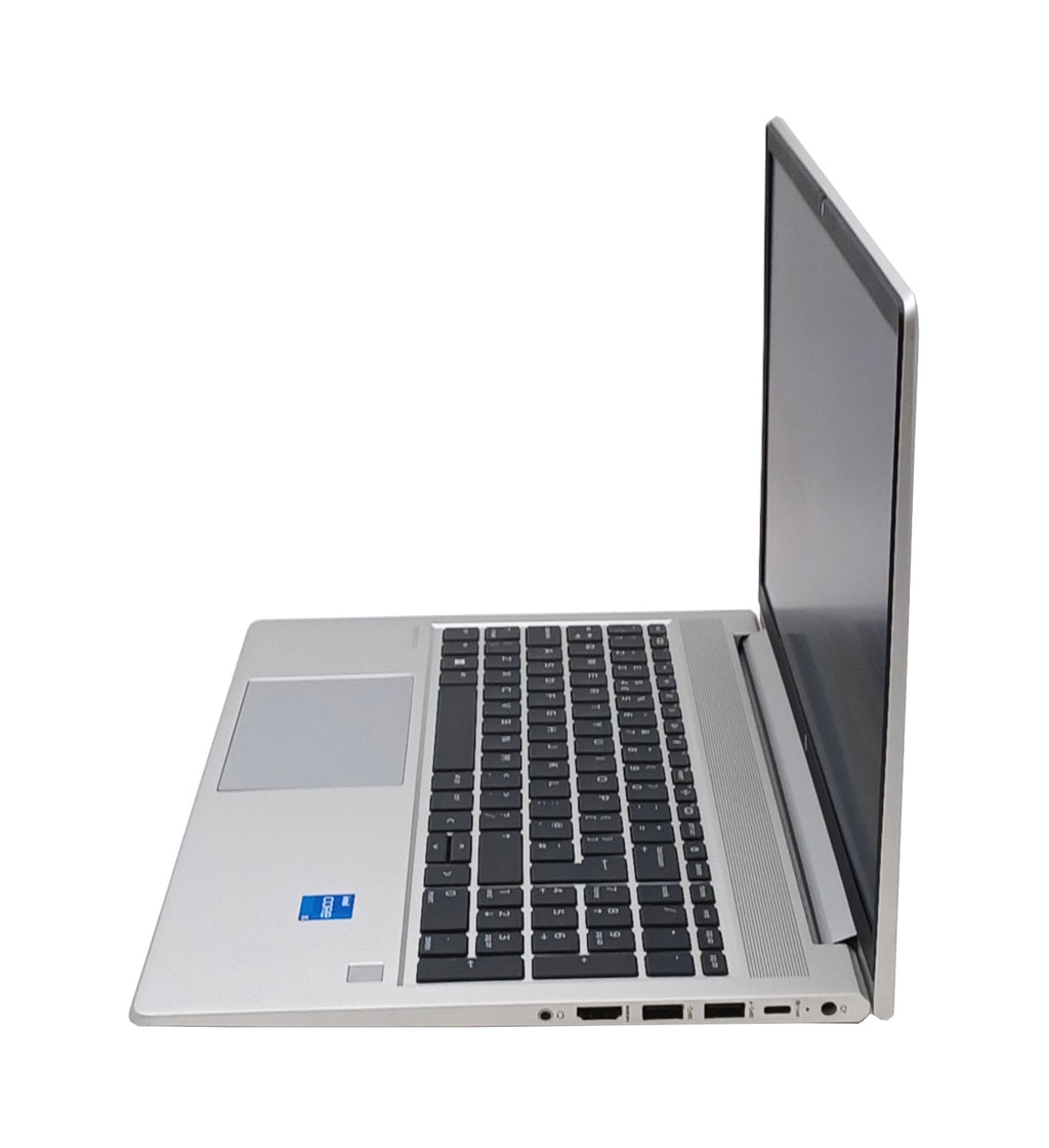 HP ProBook 450 G8 Laptop, 15.6" Core i5 11th Gen, 8GB RAM, 256GB SSD, Windows 11