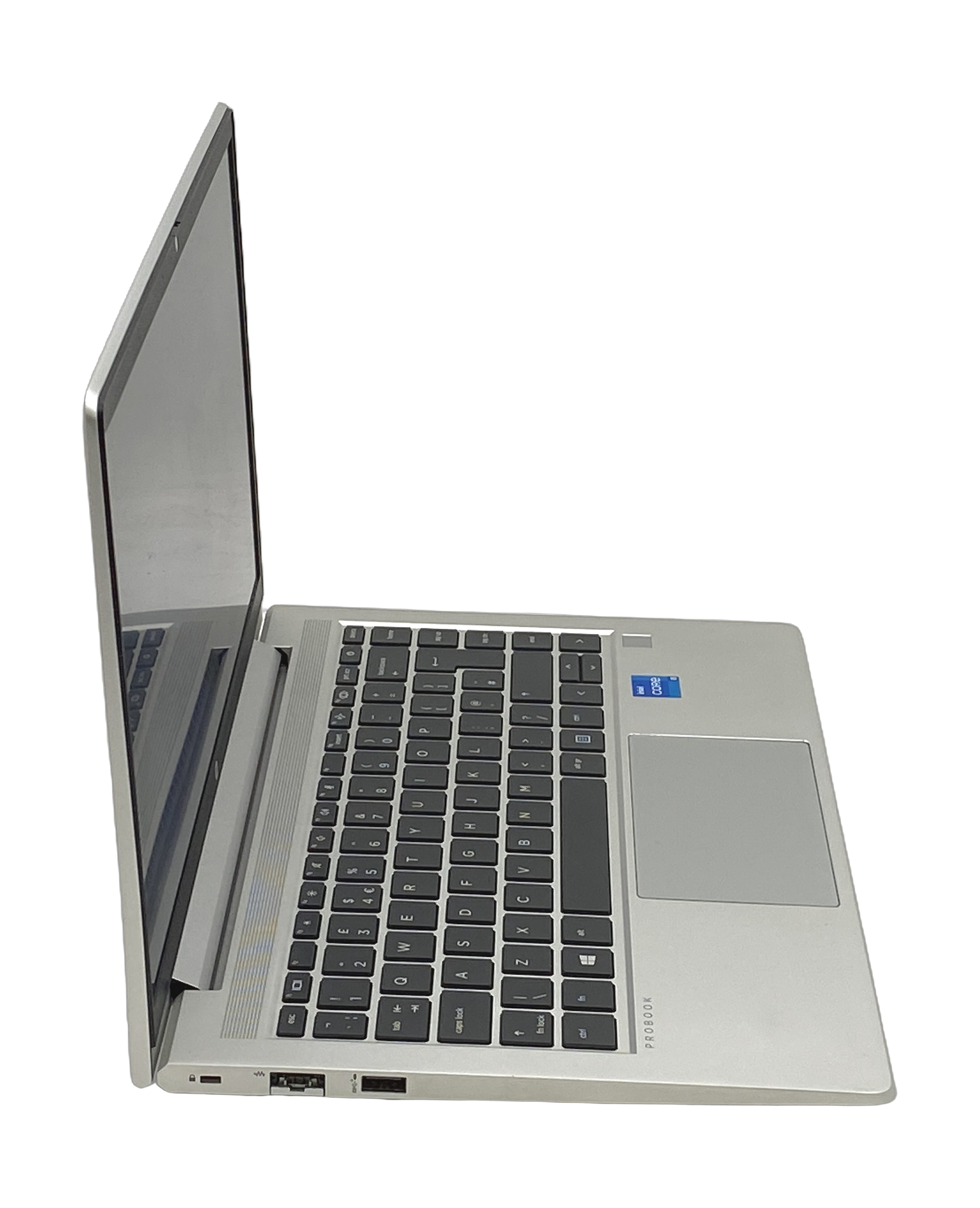 HP ProBook 440 G8 Laptop, 14" Core i7 11th Gen, 8GB RAM, 256GB SSD, Windows 11