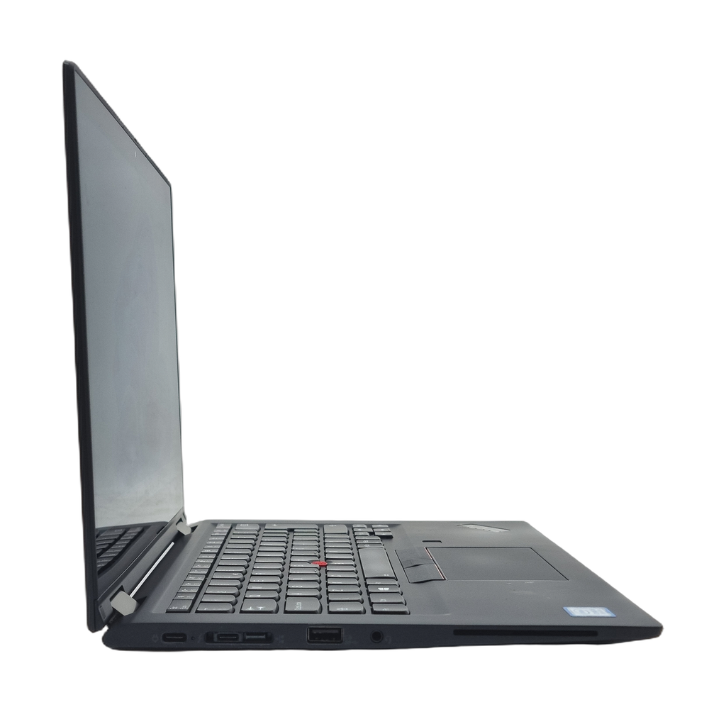 Lenovo ThinkPad X390 Yoga Laptop, 13.3" i5 8th Gen, 8GB RAM, 256GB SSD (Grade C)