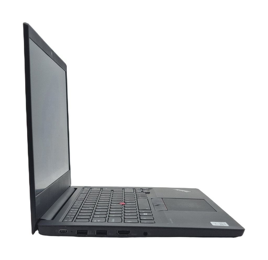 Lenovo ThinkPad E14 Laptop, 14" Core i5 10th Gen, 8GB RAM, 256GB SSD (Grade C)