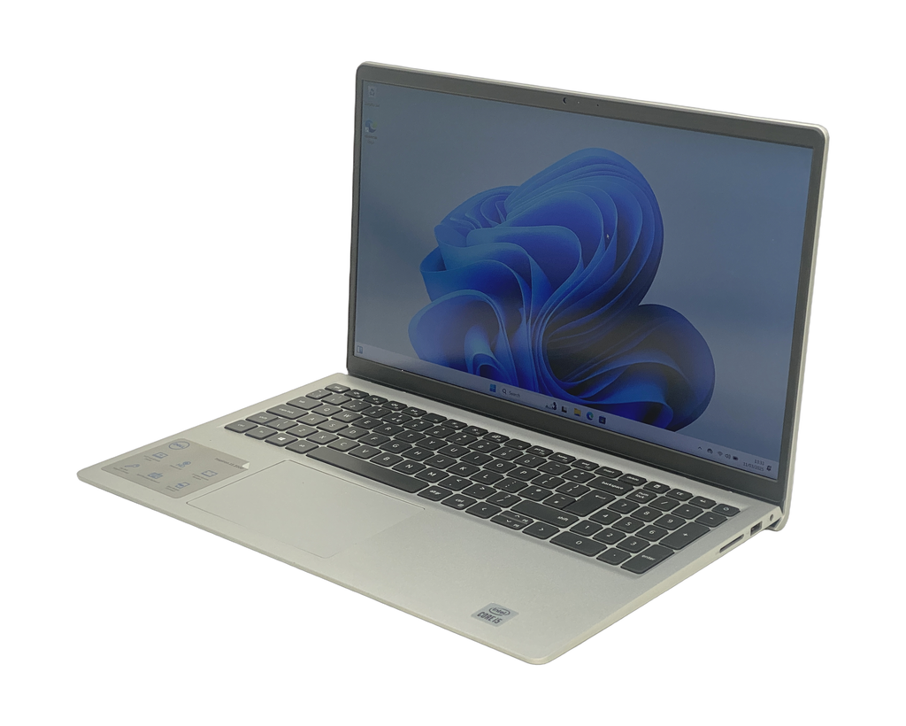 Dell Inspiron 15 Laptop, 15.6" Core i5 10th Gen, 8GB RAM, 256GB SSD