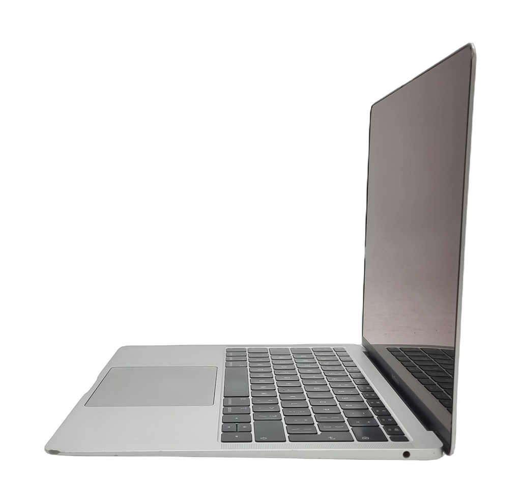 Apple MacBook Air 2019 Laptop, 13" Core i5 8th Gen, 16GB RAM, 256GB SSD, Sonoma