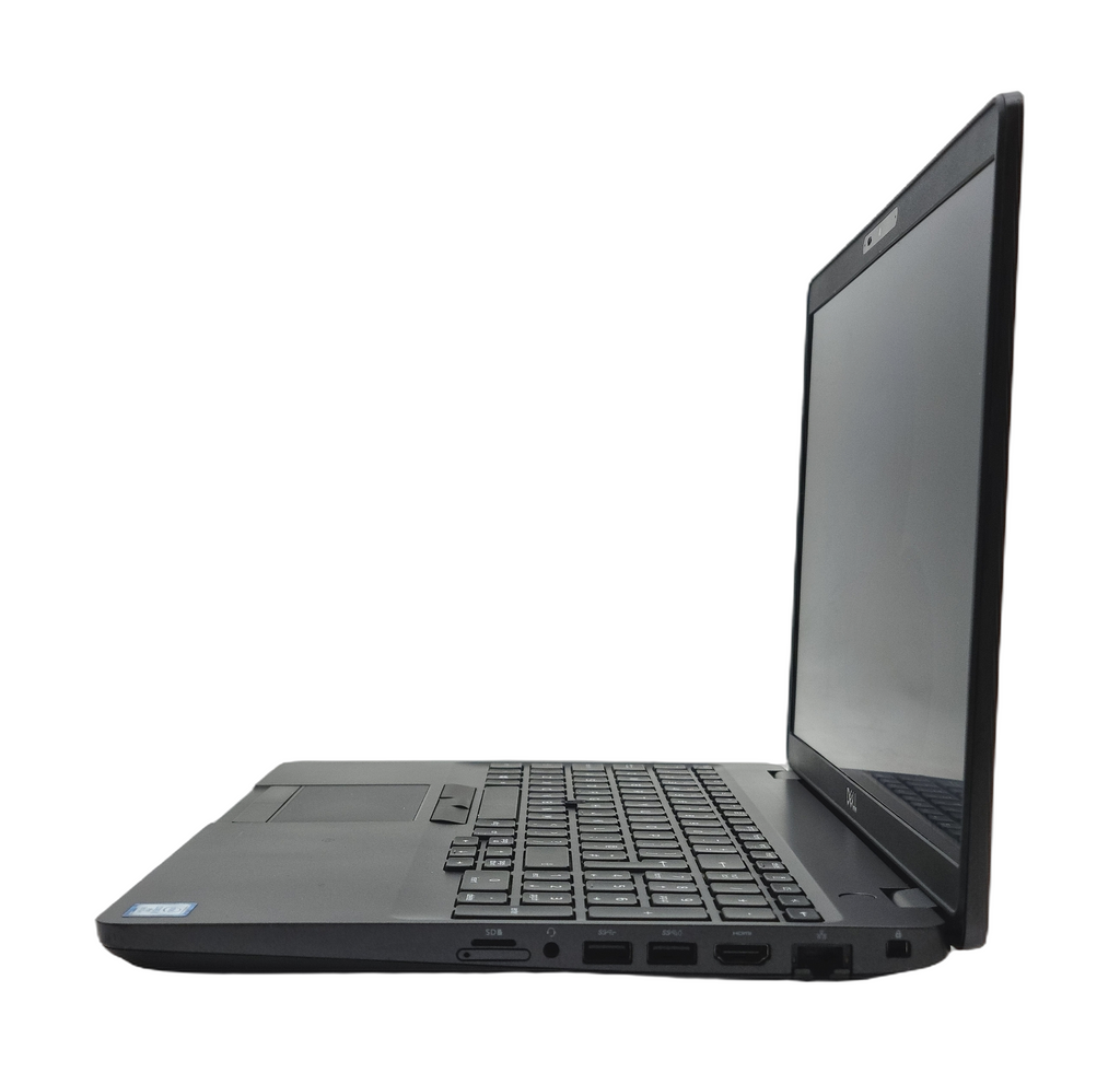 Dell Latitude 5501 Laptop, 15.5"  i5 9th Gen, 8GB RAM, 256GB SSD, Win 11