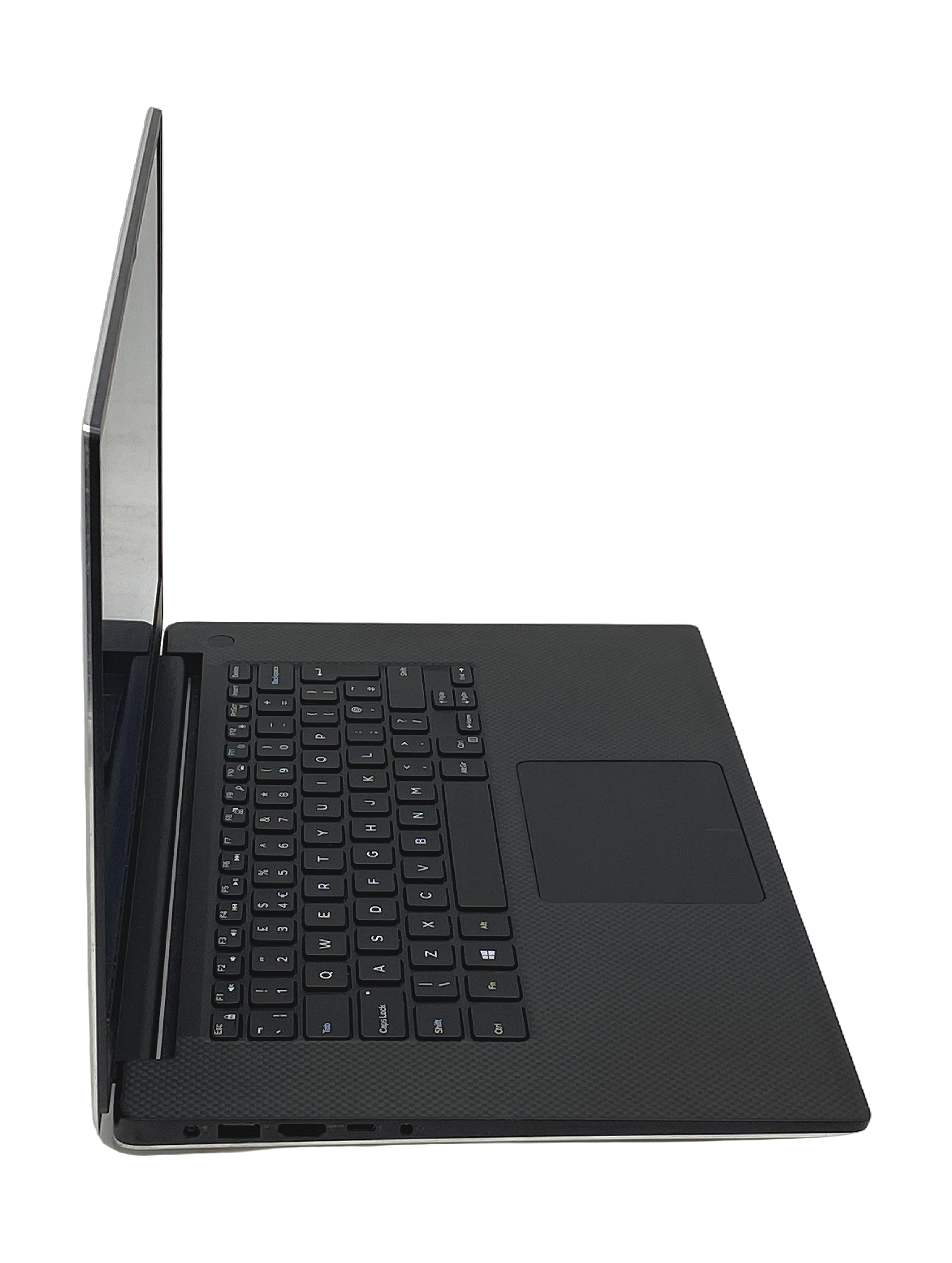 Dell XPS 15 7590 Laptop 15.6" i7 9th Gen, 16GB RAM, 512GB SSD, Win 11 (Grade C)