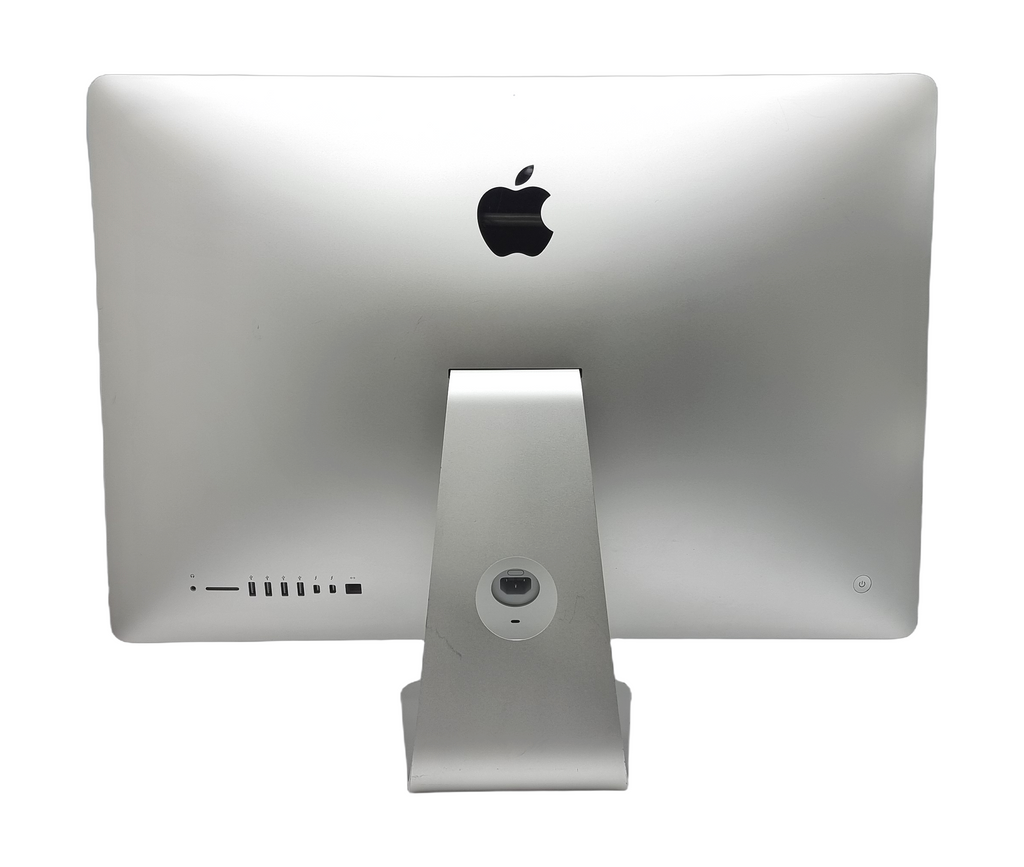 Apple iMac 2015 AiO 27" 5K, Core i5 6th Gen, 32GB RAM, 1TB HDD, Monterey