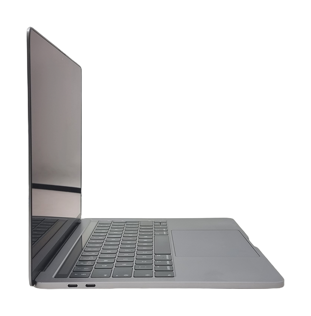 Apple MacBook Pro 2019 Laptop, 13" Core i5 8th Gen, 16GB RAM, 512GB SSD, Sequoia