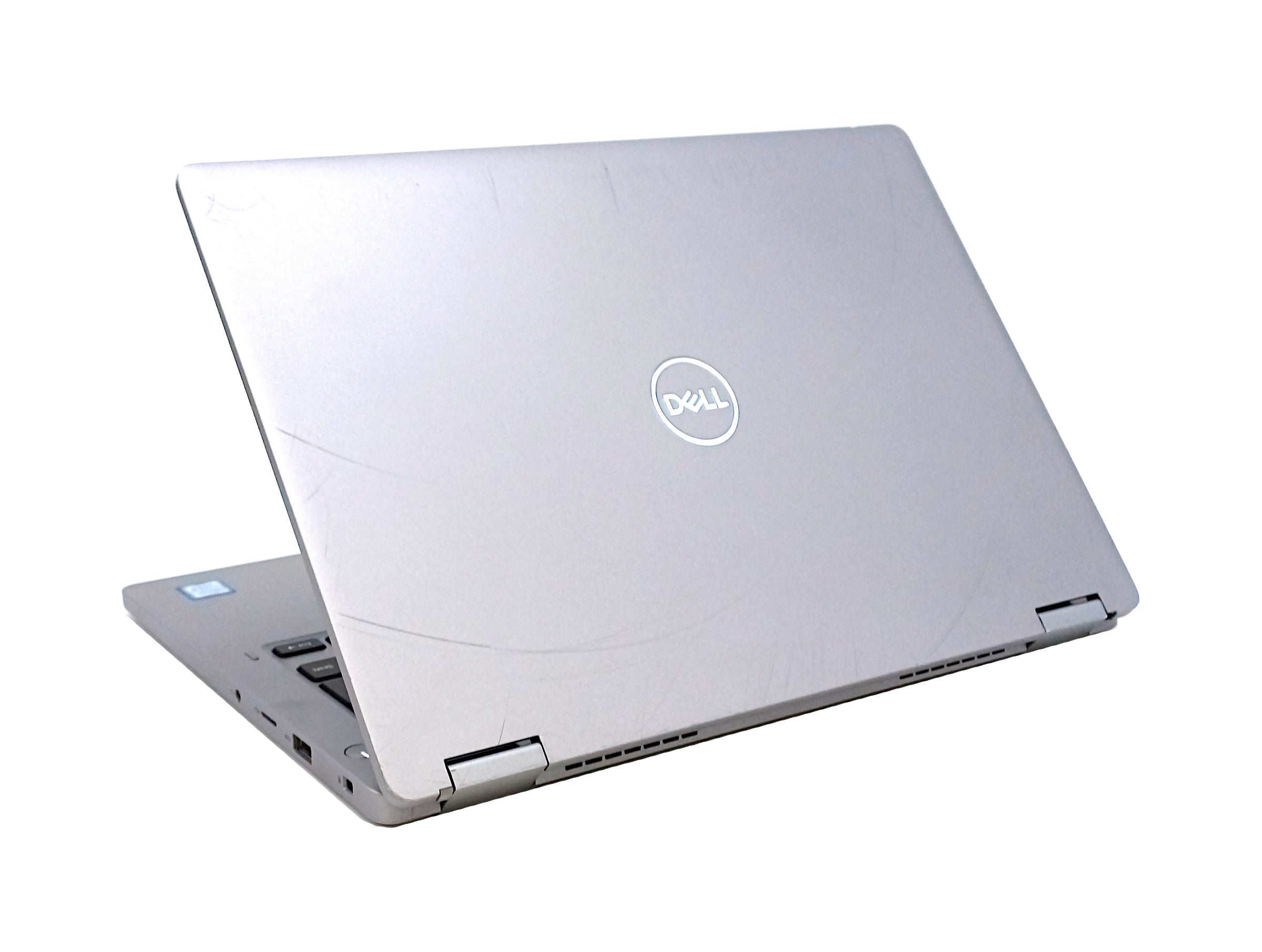 Dell Latitude 3310 2-in-1 Laptop, 13.3" i5 8th Gen, 8GB RAM, 256GB SSD, Windows 11 (Grade C)