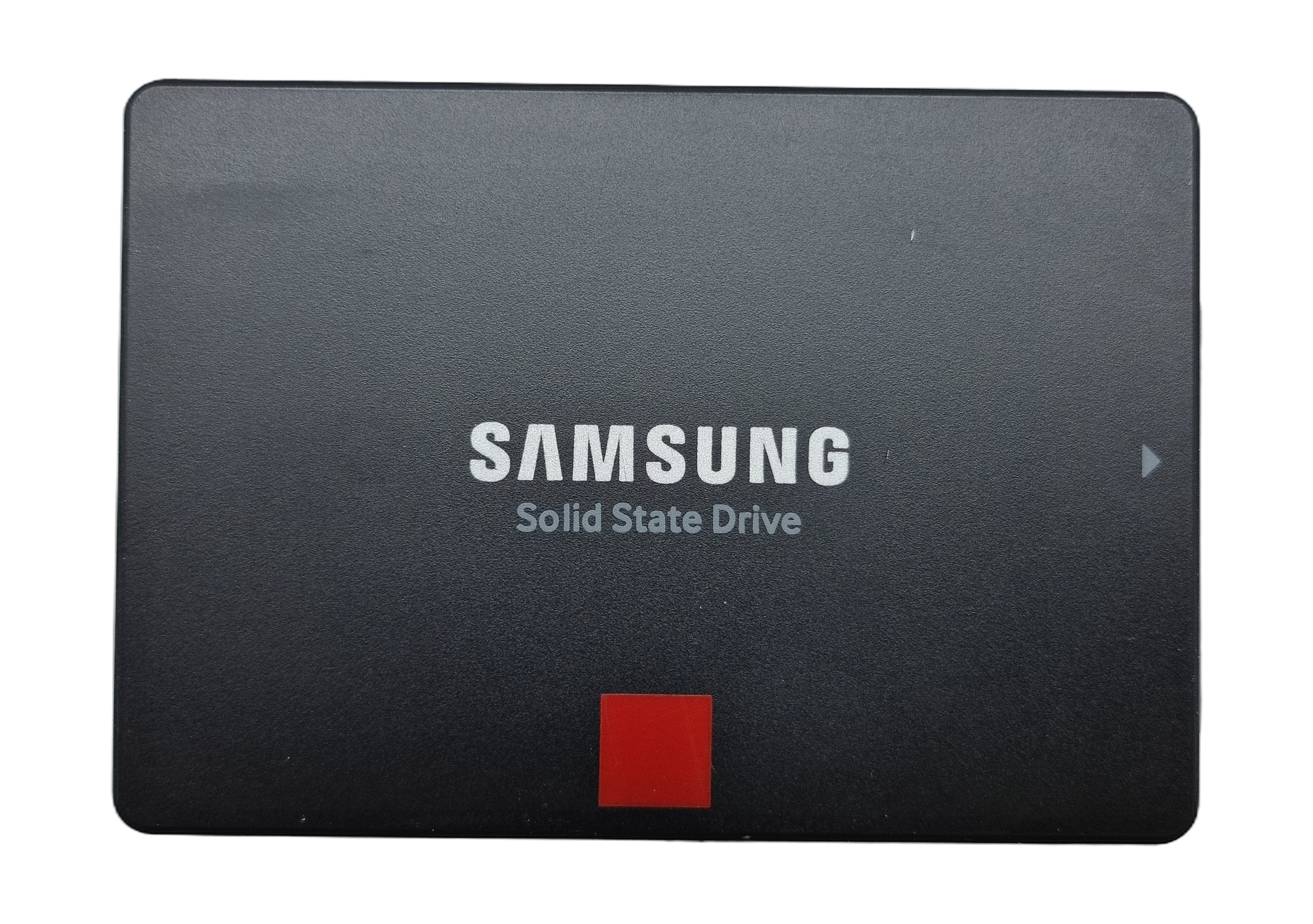 Samsung 860 Pro 4TB 2.5" SATA SSD MZ-76P4T0