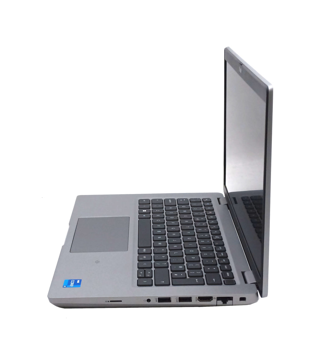 Dell Latitude 5431 Laptop, 14" Core i7 12th Gen, 16GB RAM, 256GB SSD, Windows 11