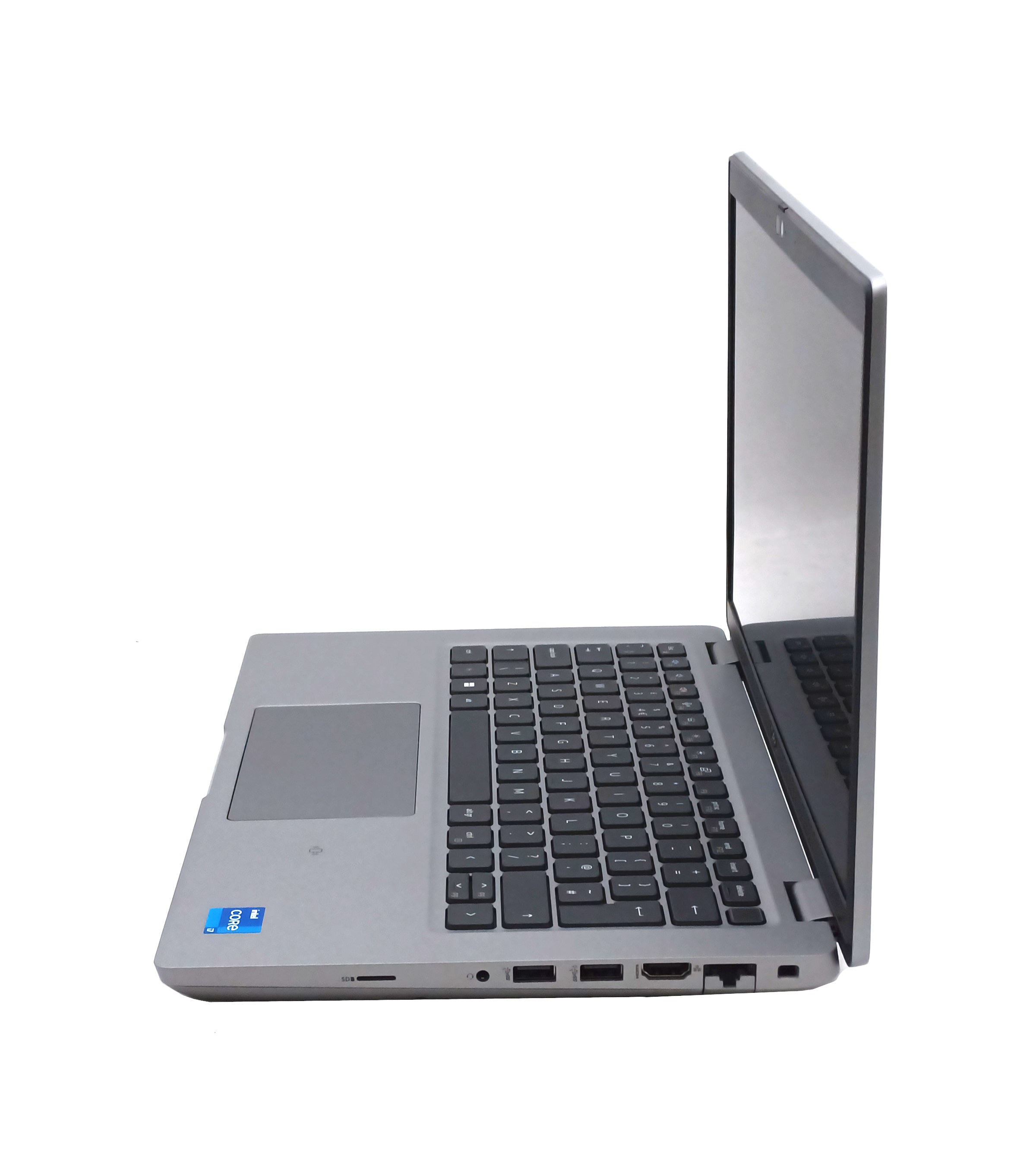Dell Latitude 5431 Laptop, 14" Core i7 12th Gen, 16GB RAM, 256GB SSD, Windows 11