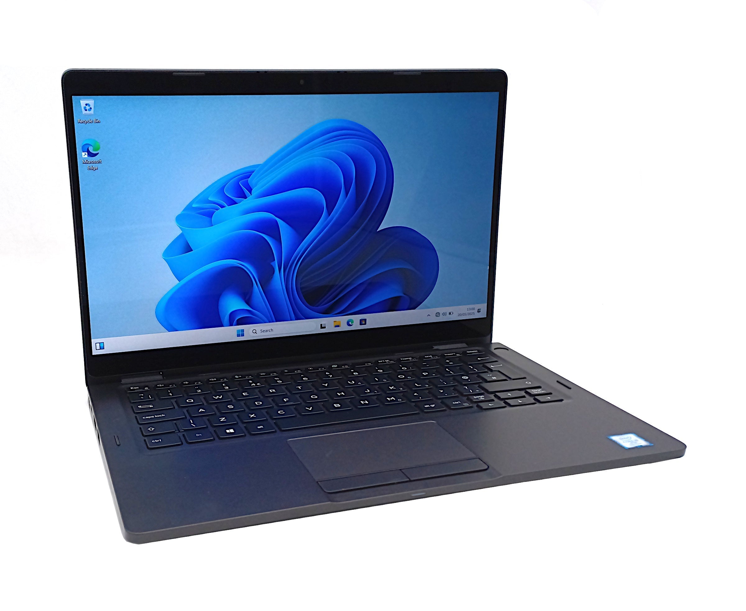 Dell Latitude 5300 2-in-1 Laptop, 13" i7 8th Gen, 8GB RAM, 256GB SSD, Windows 11 (Grade C)