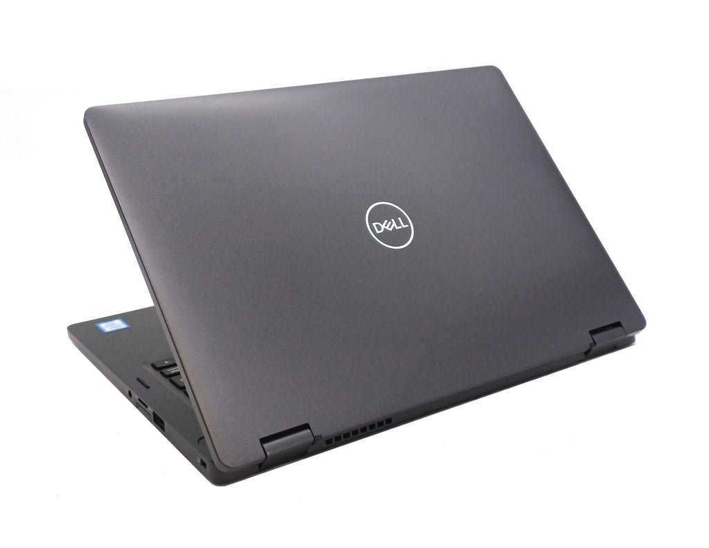 Dell Latitude 5300 2-in-1 Laptop, 13" i5 8th Gen, 8GB RAM, 256GB SSD, Win 11