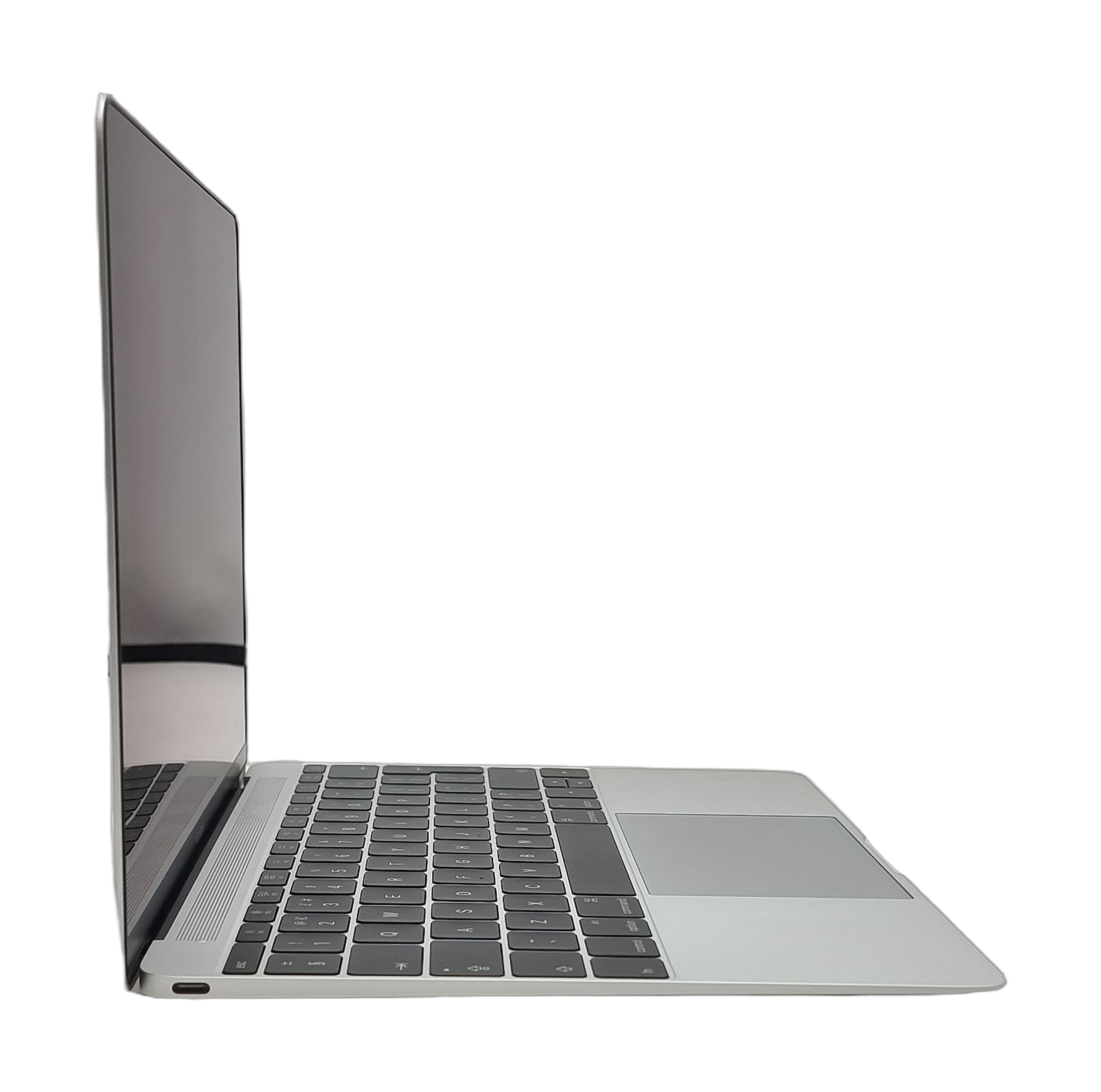 Apple MacBook 2016 Laptop, 12" Core m7 6th Gen, 8GB RAM, 512GB SSD, Monterey