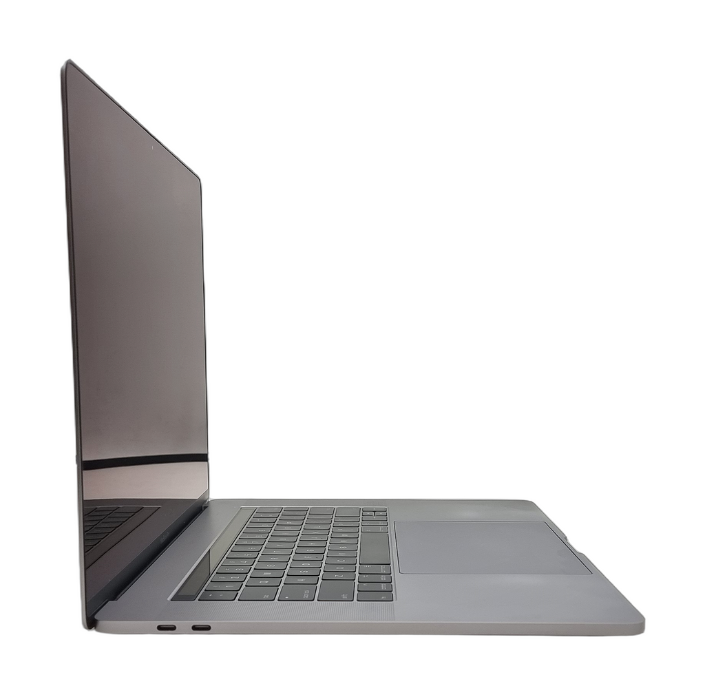 Apple MacBook Pro 2017 Laptop 15" Core i7 7th Gen 16GB RAM 512GB SSD US English