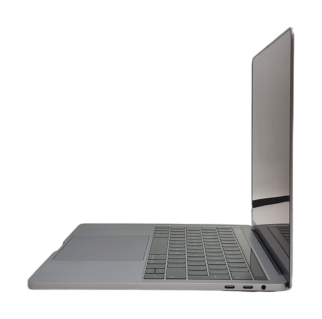 Apple MacBook Pro 2017 Laptop, 13" Core i7 7th Gen, 16GB RAM, 1TB SSD, Ventura