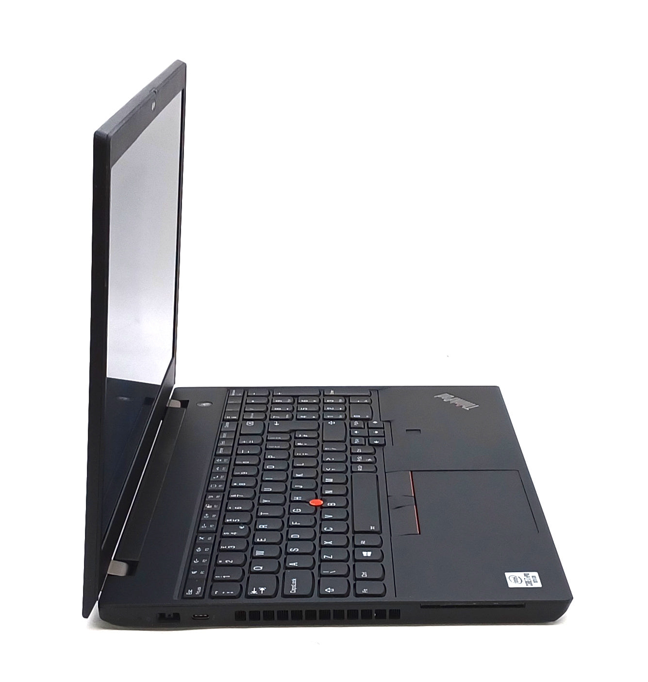 Lenovo ThinkPad P15v Laptop, 15.6" i7 10th Gen, 16GB RAM, 256GB SSD, Windows 11 (Grade C)