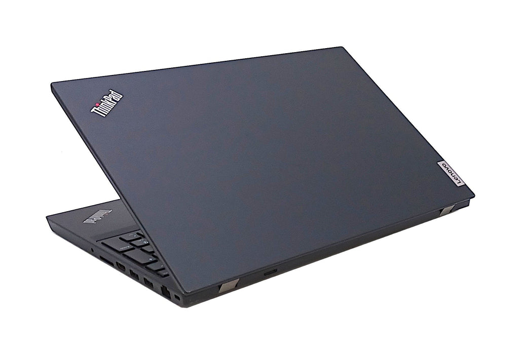 Lenovo ThinkPad P15v Laptop, 15.6" i7 10th Gen, 16GB RAM, 256GB SSD, Windows 11 (Grade C)