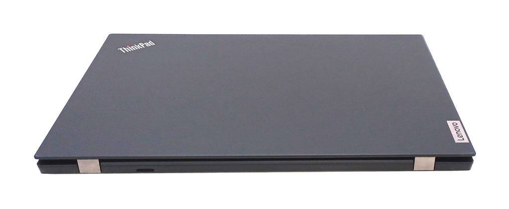 Lenovo ThinkPad P15v Laptop, 15.6" i7 10th Gen, 16GB RAM, 256GB SSD, Windows 11 (Grade C)