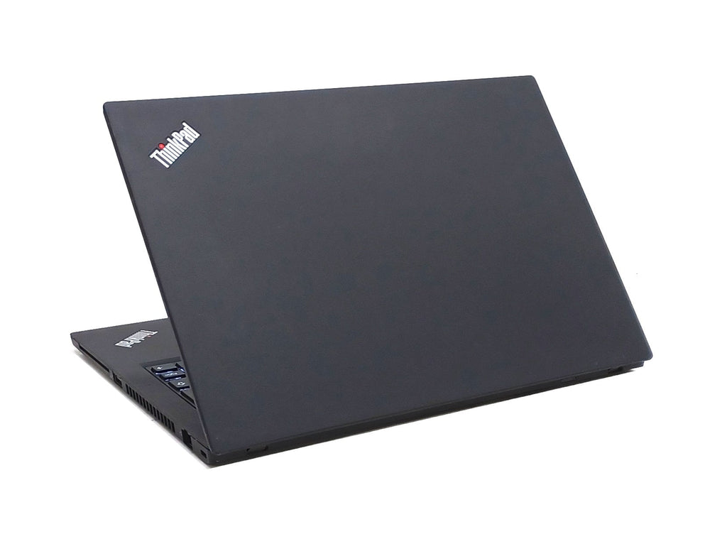 Lenovo ThinkPad P14s Gen 2, 14" Core i7 11th Gen, 16GB RAM, 256GB SSD