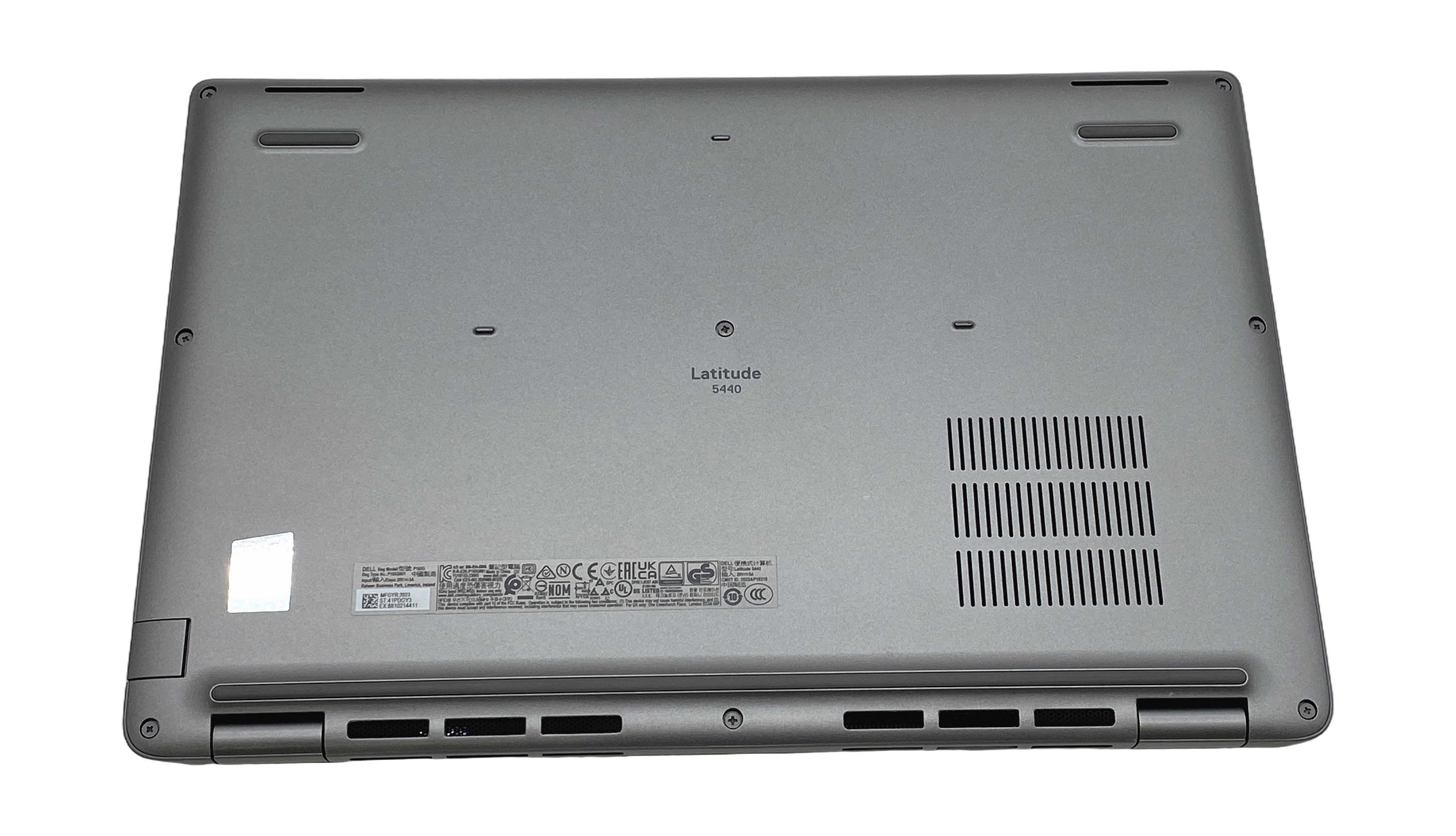 Dell Latitude 5440 Laptop, 14" Core i5 13th Gen, 8GB RAM, 256GB SSD
