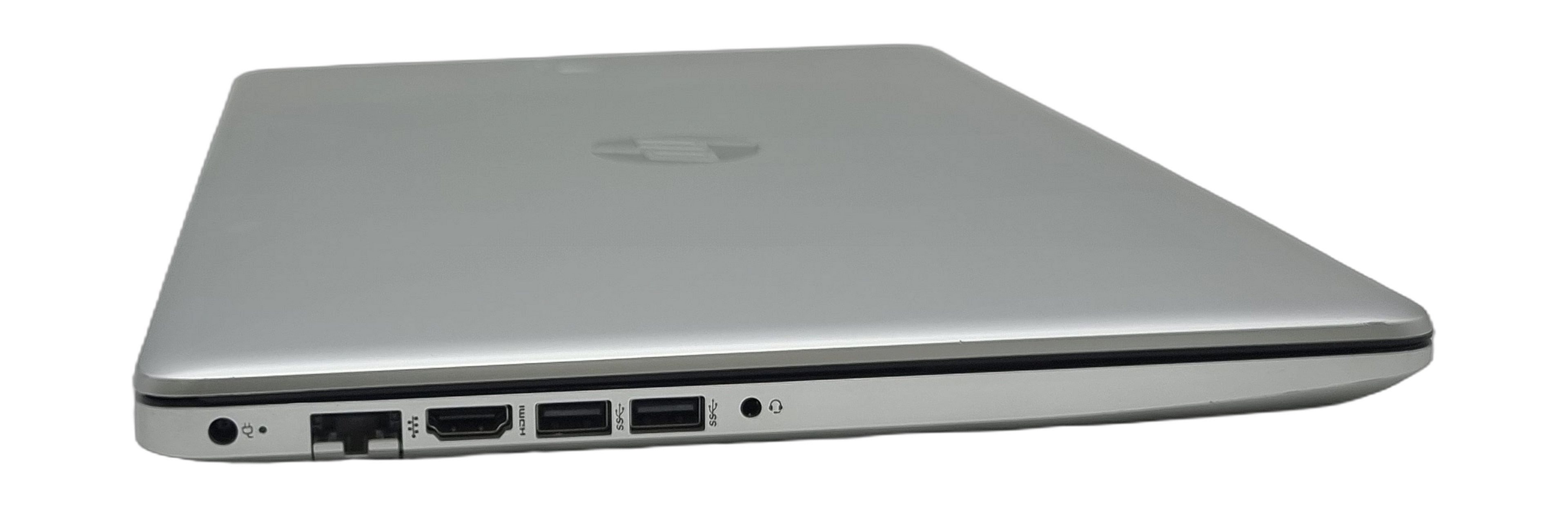 HP 15-da0038na Laptop, 15.5" Core i5 8th Gen, 8GB RAM, 256GB SSD