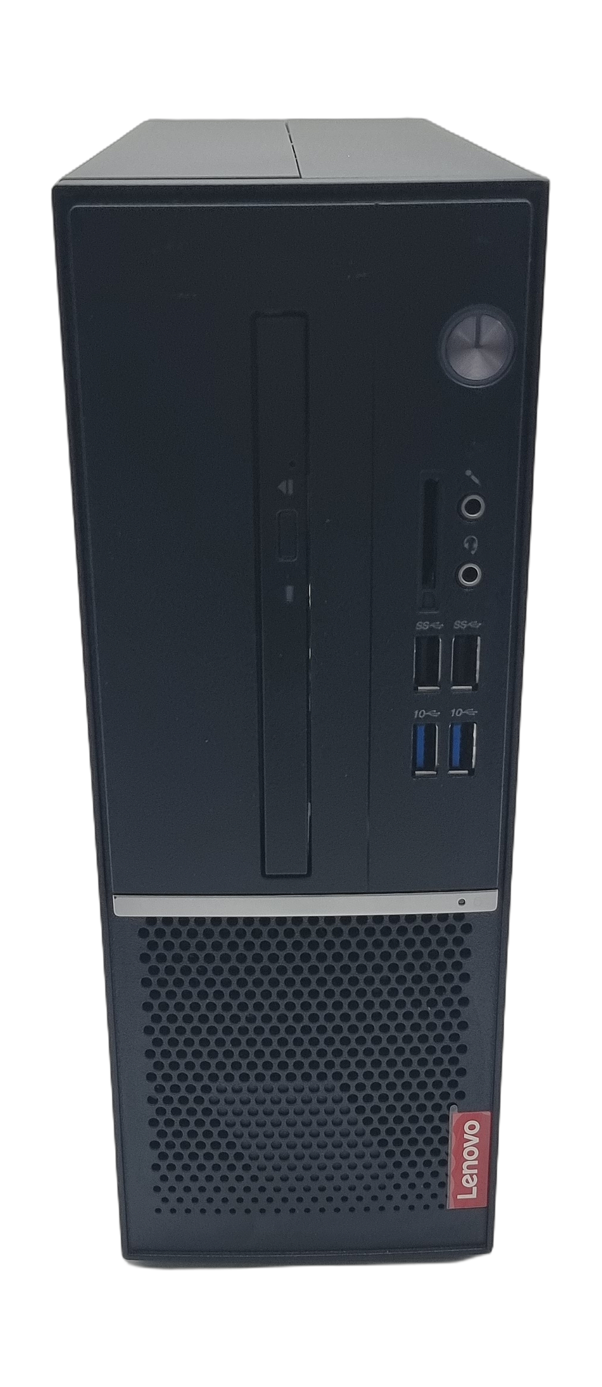Lenovo V530S-07ICB SFF, Core i3 8th Gen, 8GB RAM, 256GB SSD, Windows 11