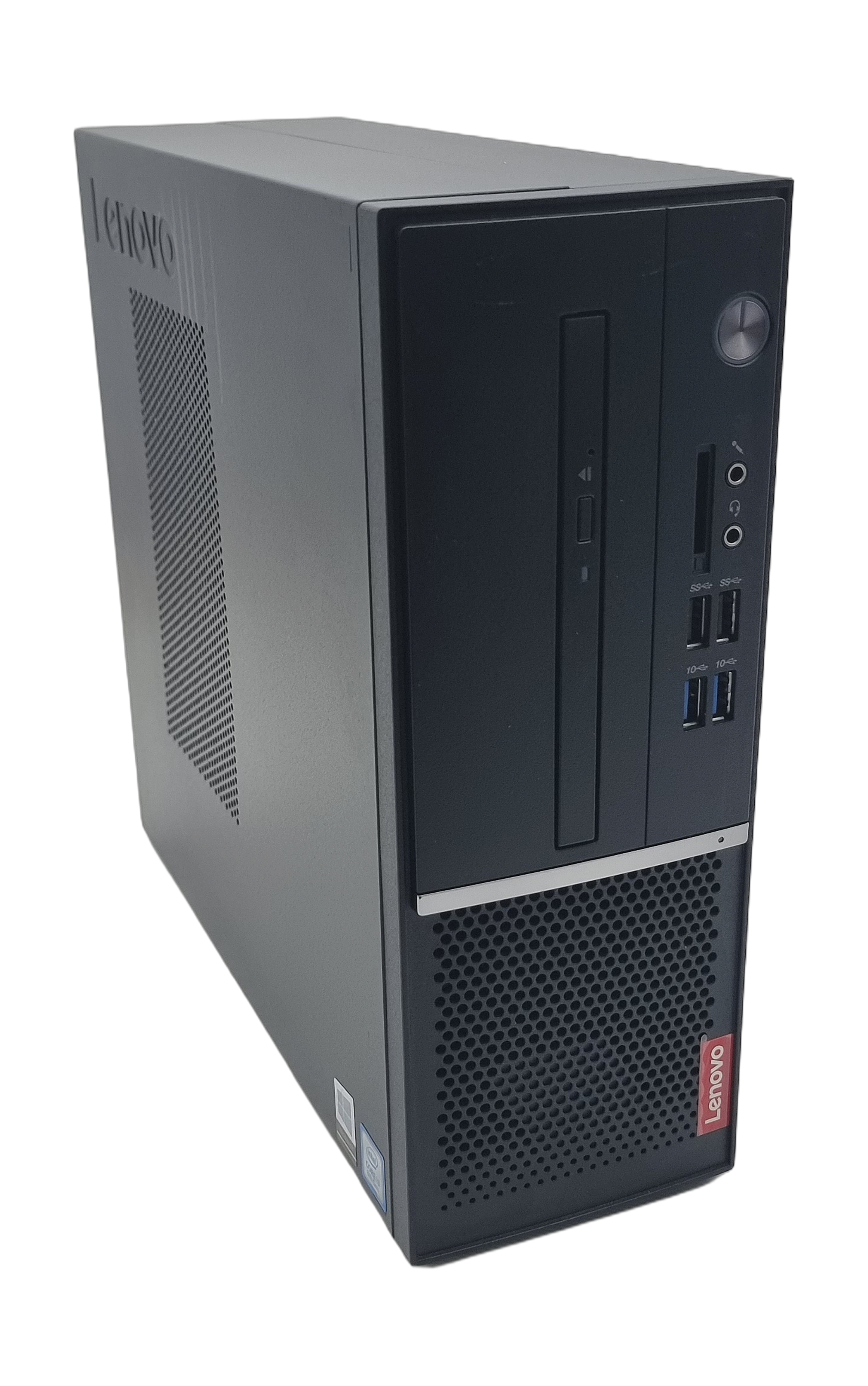 Lenovo V530S-07ICB SFF, Core i3 8th Gen, 8GB RAM, 256GB SSD, Windows 11
