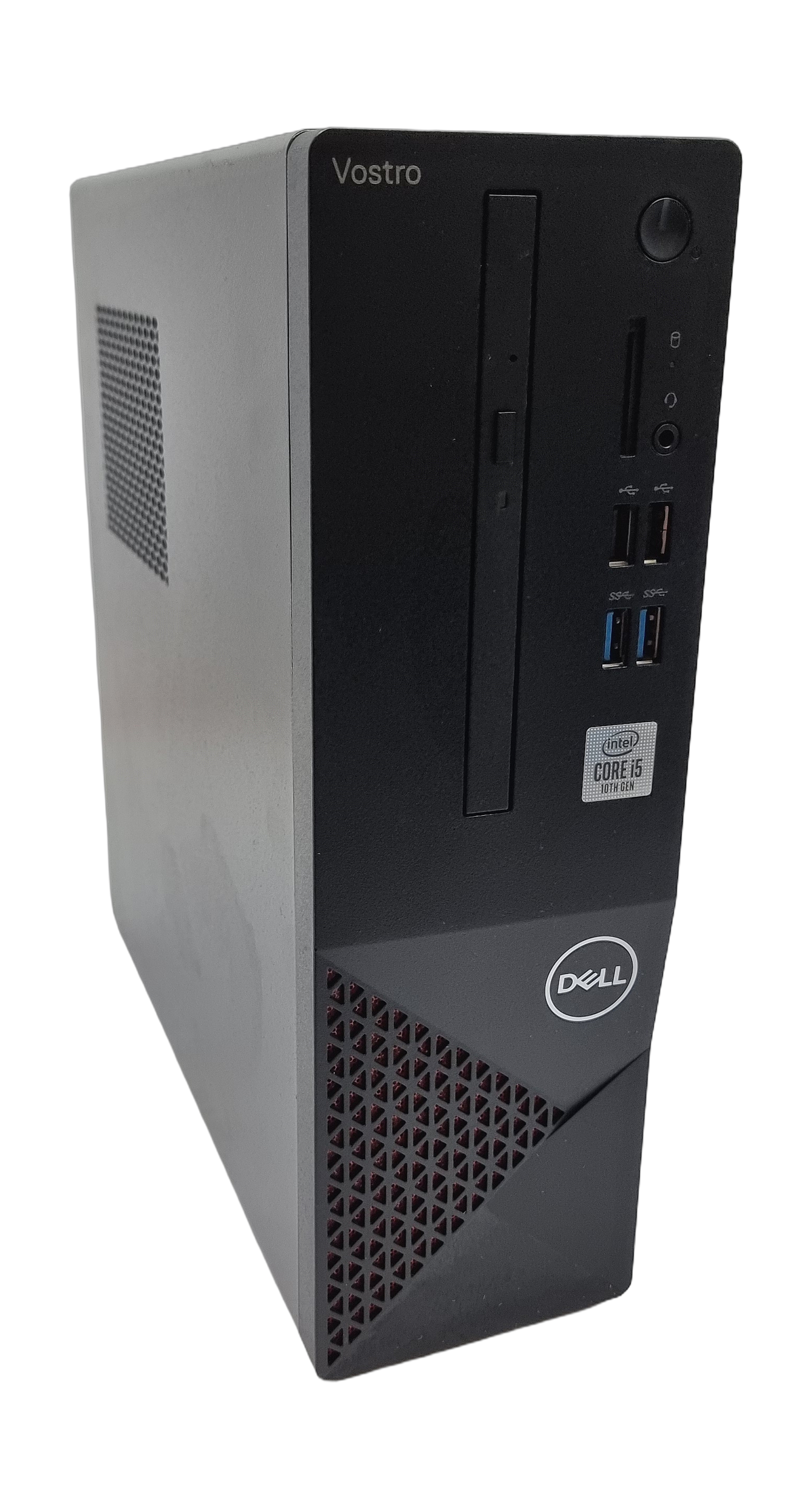 Dell Vostro 3681 SFF PC, Core i5 10th Gen, 8GB RAM, 256GB SSD, Windows 11