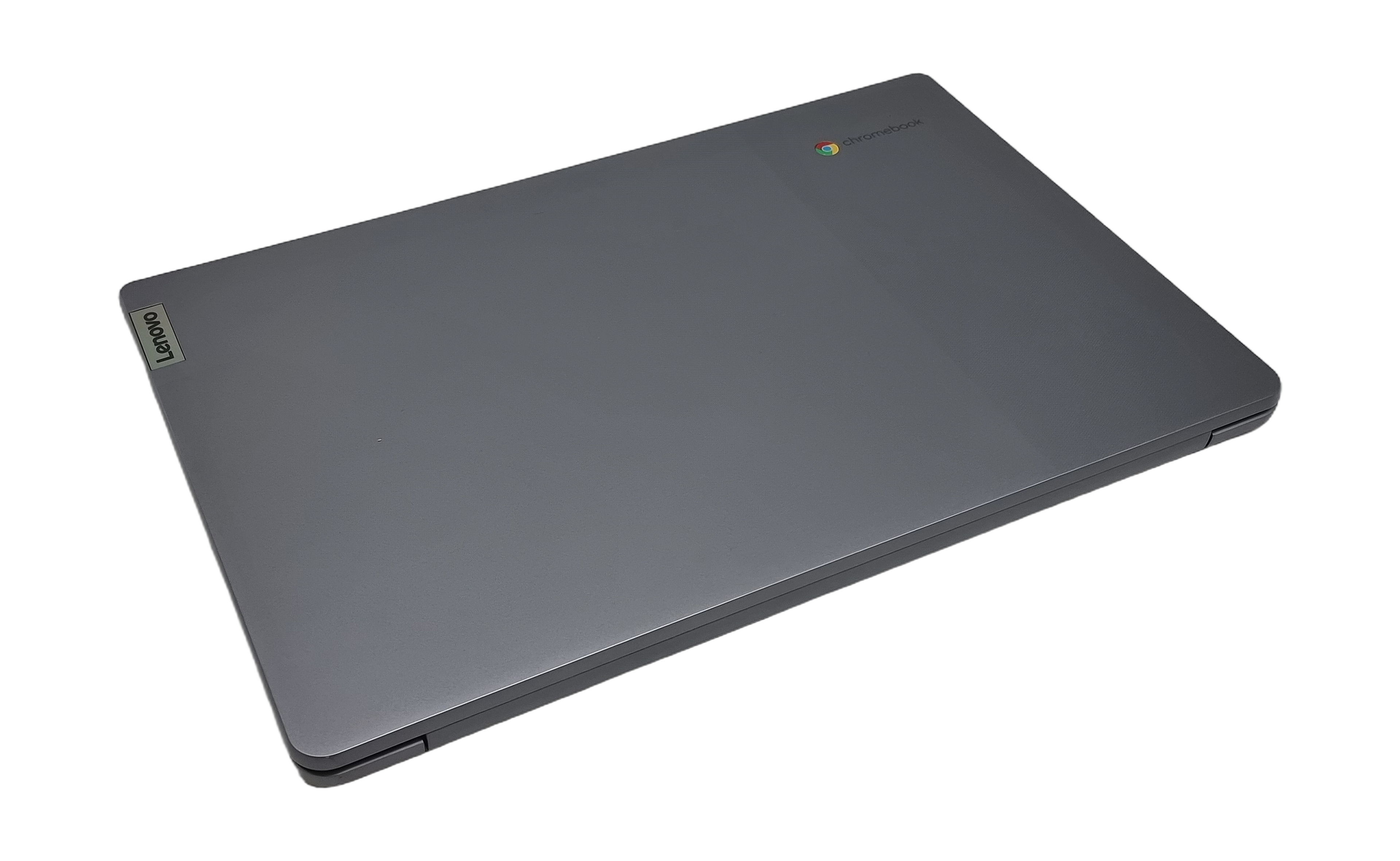 Lenovo IdeaPad 3 Chromebook, 15" Pentium Silver N6000, 4GB RAM, 128GB eMMC