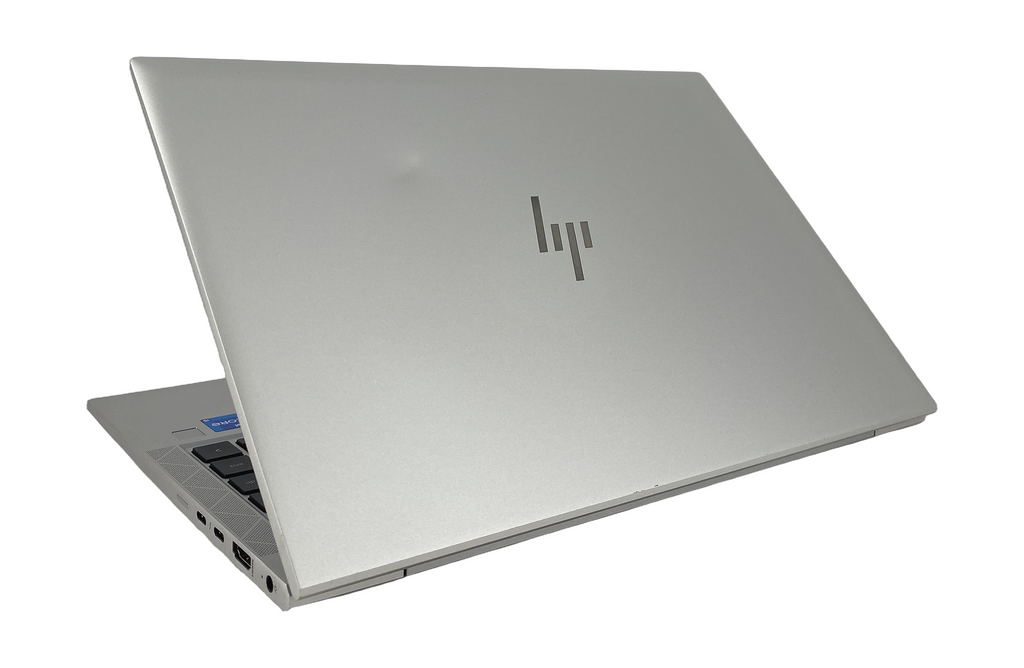 HP EliteBook 840 G8 Laptop, 14" i5 11th Gen, 8GB RAM, 256GB SSD, Windows 11