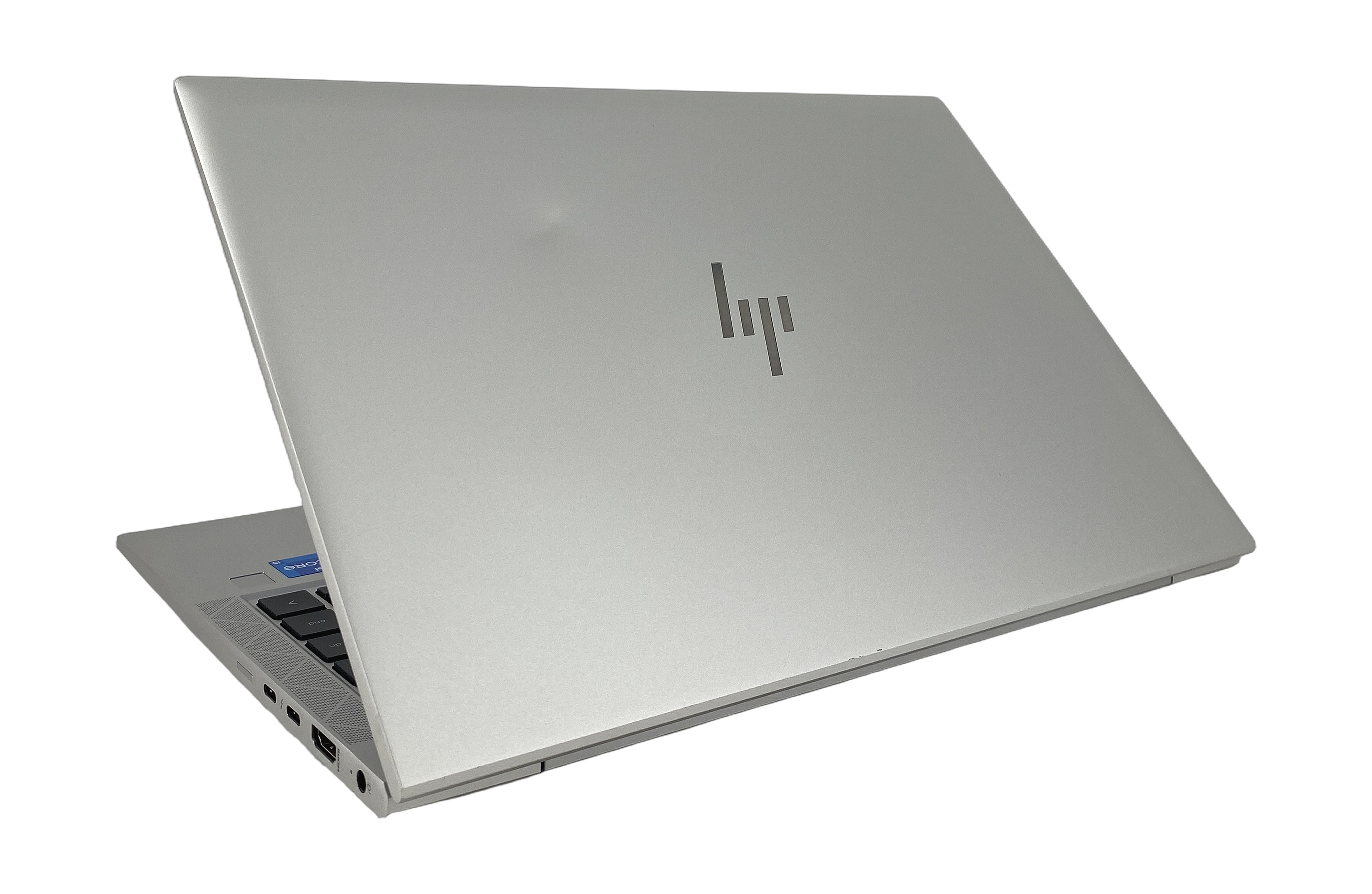 HP EliteBook 840 G8 Laptop, 14" i5 11th Gen, 8GB RAM, 256GB SSD, Windows 11