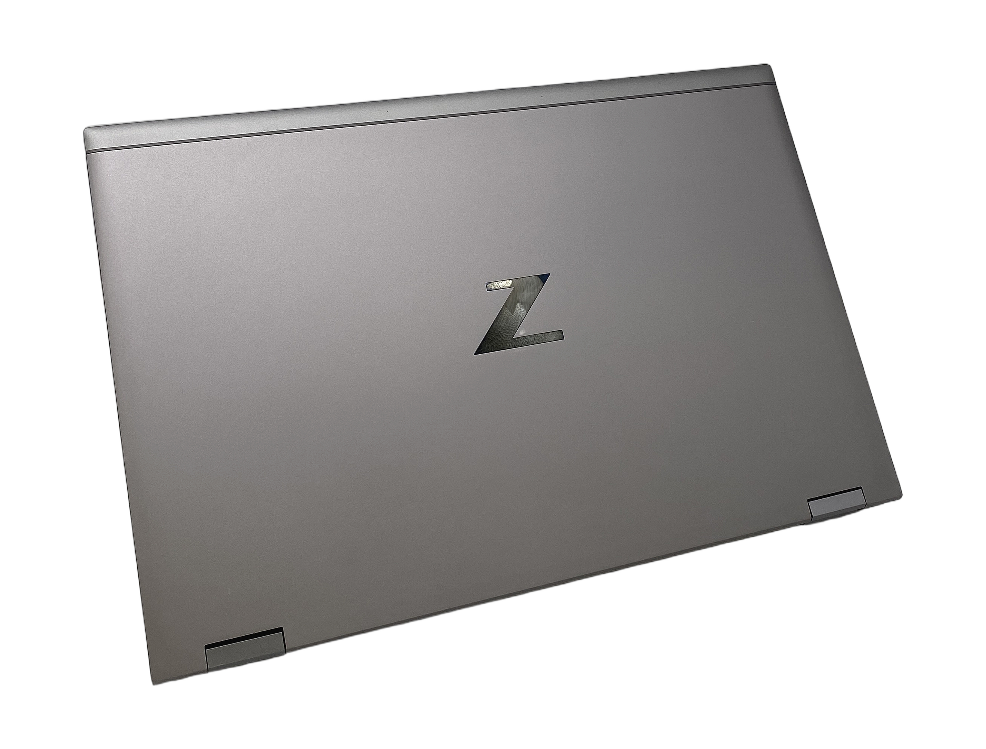 HP ZBook Fury 17 Laptop, 17.3" 10th Gen Core i7, 32GB RAM, 1TB SSD, Windows 11 (Grade C)