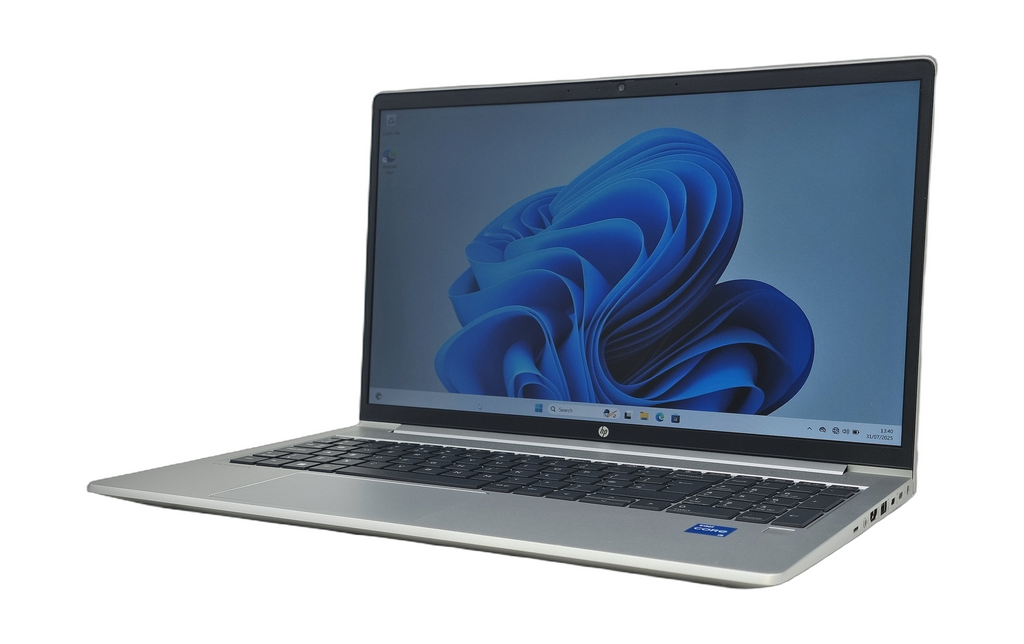 HP ProBook 450 G10 Laptop, 15.6" Core i5 13th Gen, 8GB RAM, 256GB SSD