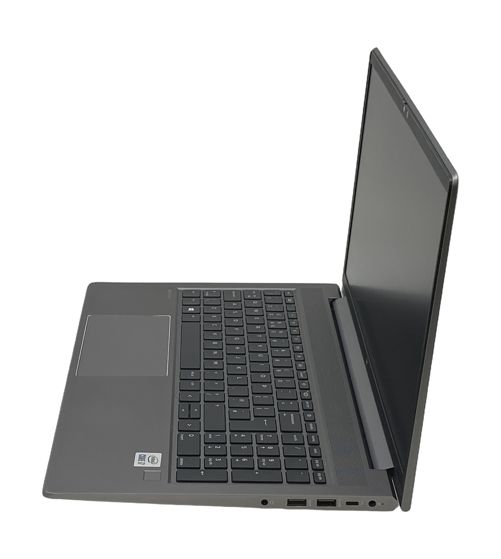 HP Zbook Power G7 Laptop, 15.6" i7 10th Gen, 16GB RAM, 512GB SSD, Windows 11