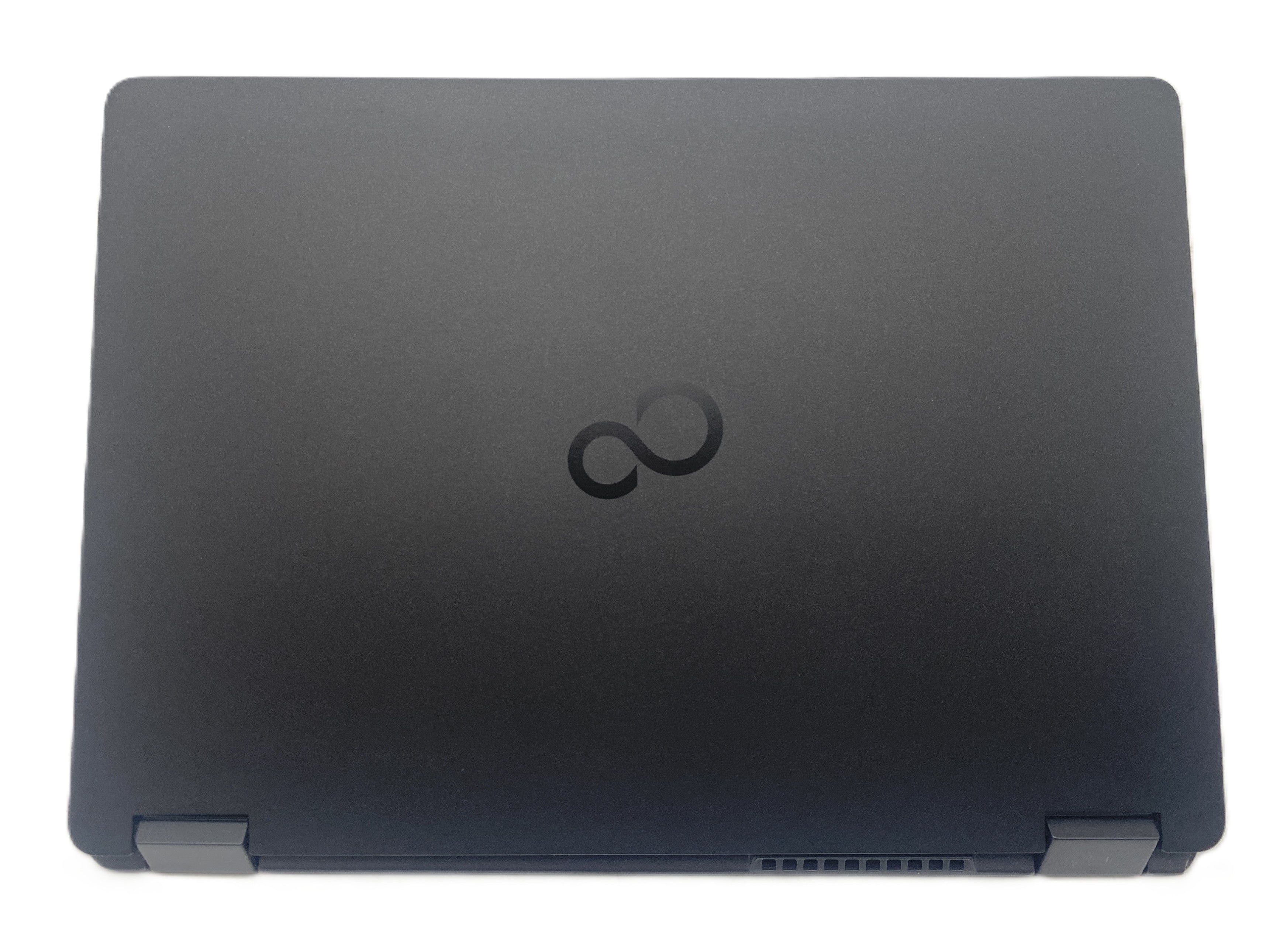 Fujitsu Lifebook U729X Laptop, 12.5" Core i3 8th Gen, 8GB RAM, 256GB SSD, Windows 11 (Grade C)