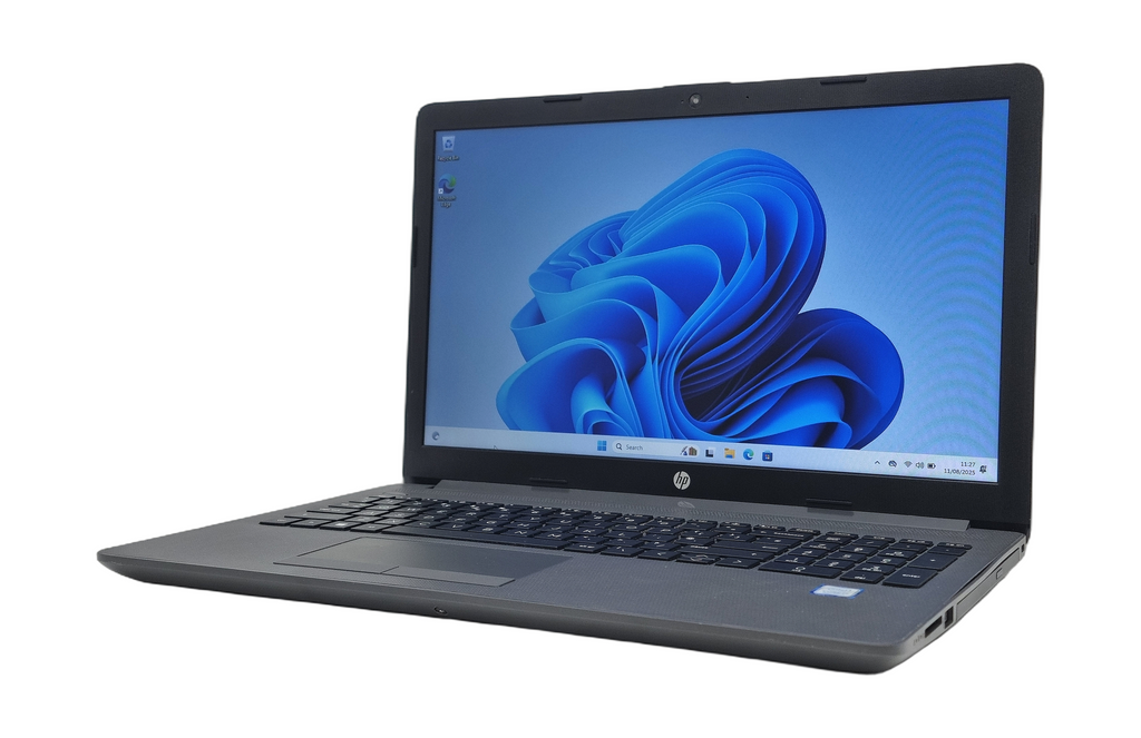 HP 250 G7 Laptop, 15.6" Core i7 8th Gen, 8GB RAM, 256GB SSD
