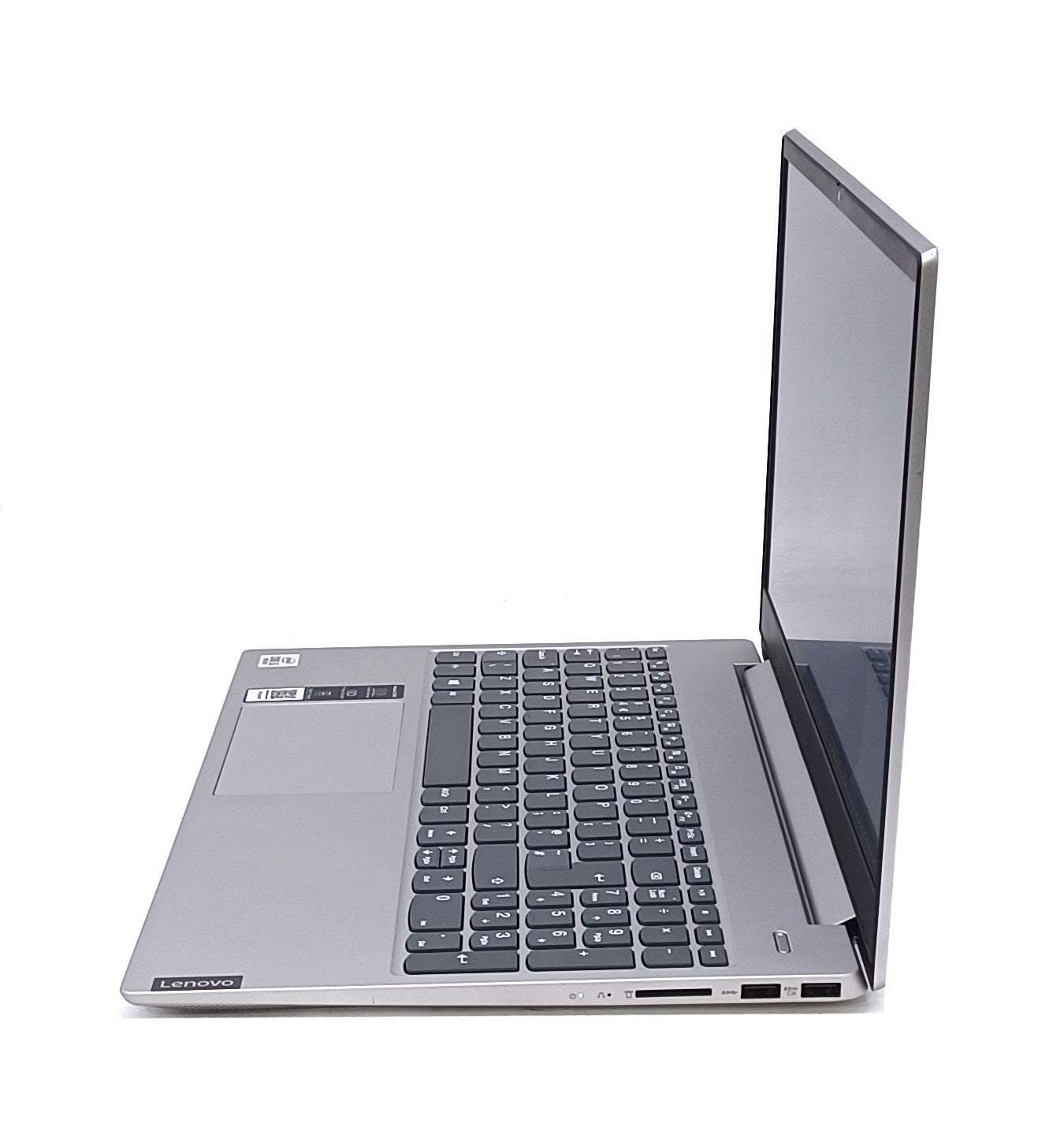 Lenovo IdeaPad S340-15IIL Laptop, 15.6" i5 10th Gen, 8GB RAM, 256GB SSD, Win 11
