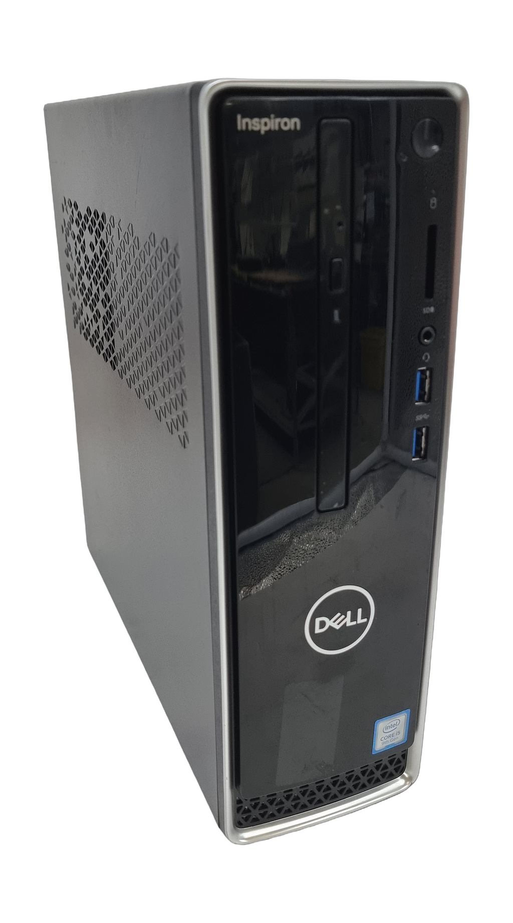 Dell Inspiron 3471 SFF PC, Core i5 9th Gen, 8GB RAM, 256GB SSD, Windows 11