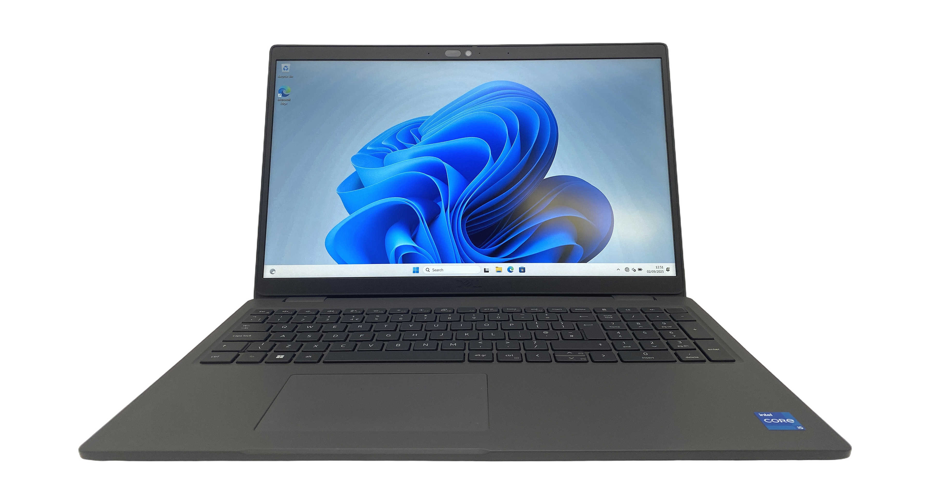 Dell Latitude 3540 Laptop, 15.6" Core i5 13th Gen, 8GB RAM, 256GB SSD, Win11