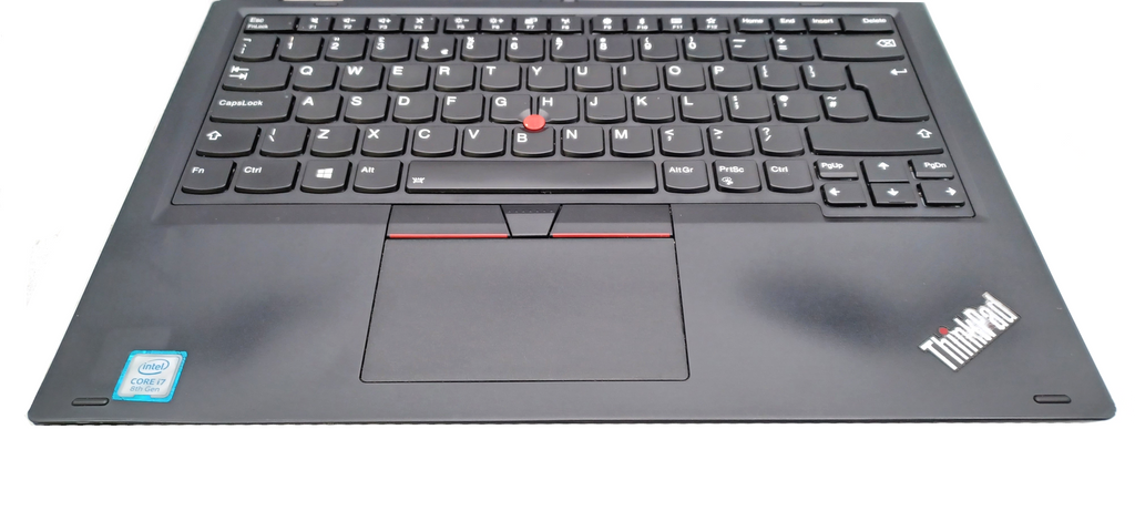 Lenovo ThinkPad L390 Yoga Laptop, 13.3" i7 8th Gen, 8GB RAM, 256GB SSD, Win 11