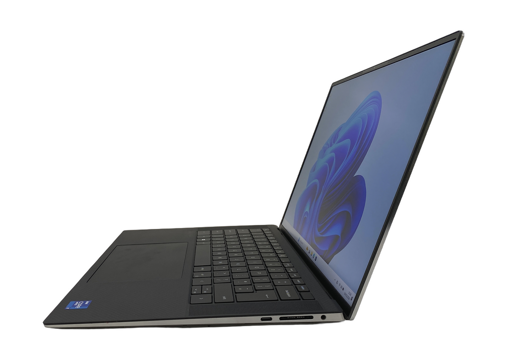 Dell Precision 5560 Laptop, 15.6" i7 11th Gen, 32GB RAM, 512GB SSD, Windows 11