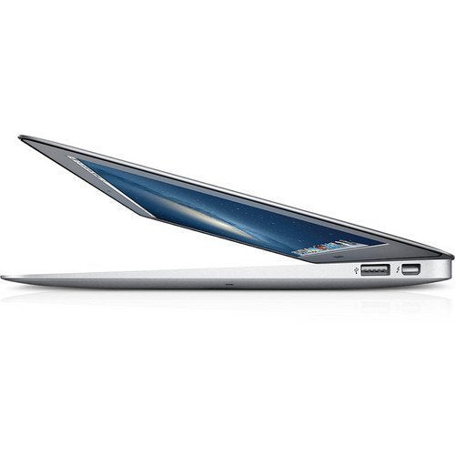 Apple MacBook Air 11.6" (Mid 2012) ? Intel Core i5-3317U ? 4GB RAM ? 128GB SSD ? Silver ? MD224LL/A