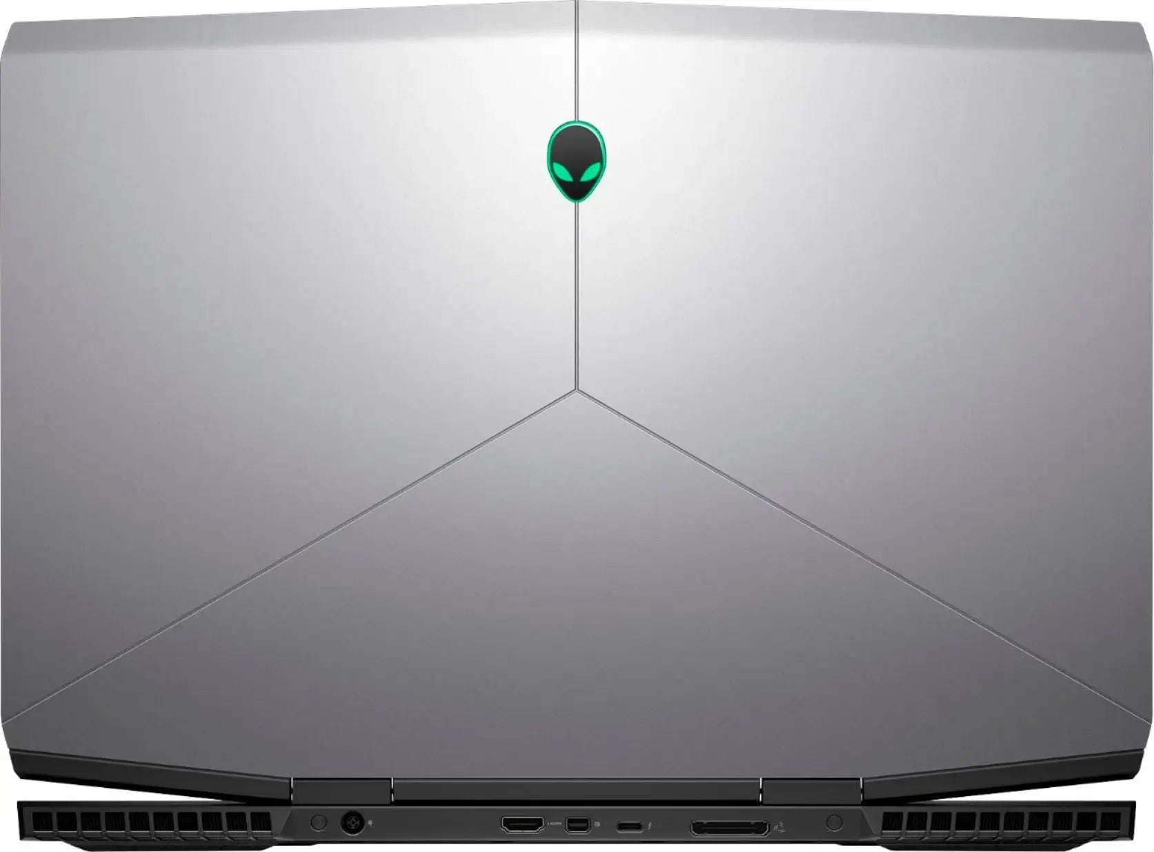 Alienware M17 ? 17.3" FHD ? Intel Core i7-8750H ? 16GB DDR4 RAM ? NVIDIA GeForce RTX 2070 ? 512GB SSD ? AWM17-7105SLV-PUS